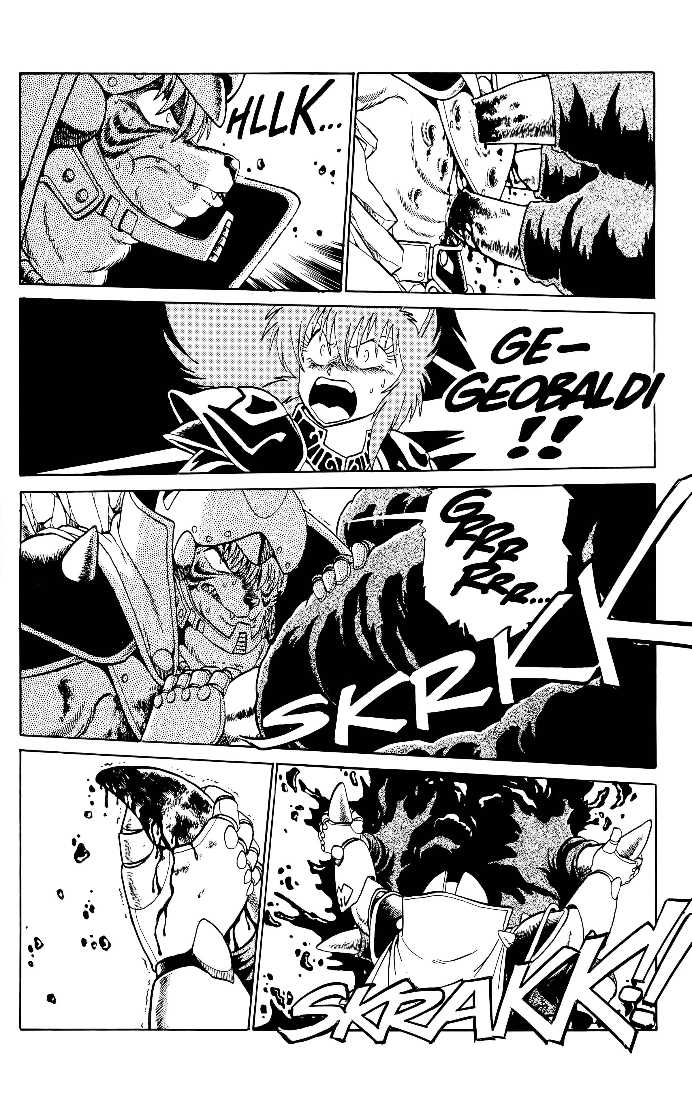 Page 29 Chapter 29 Outlanders