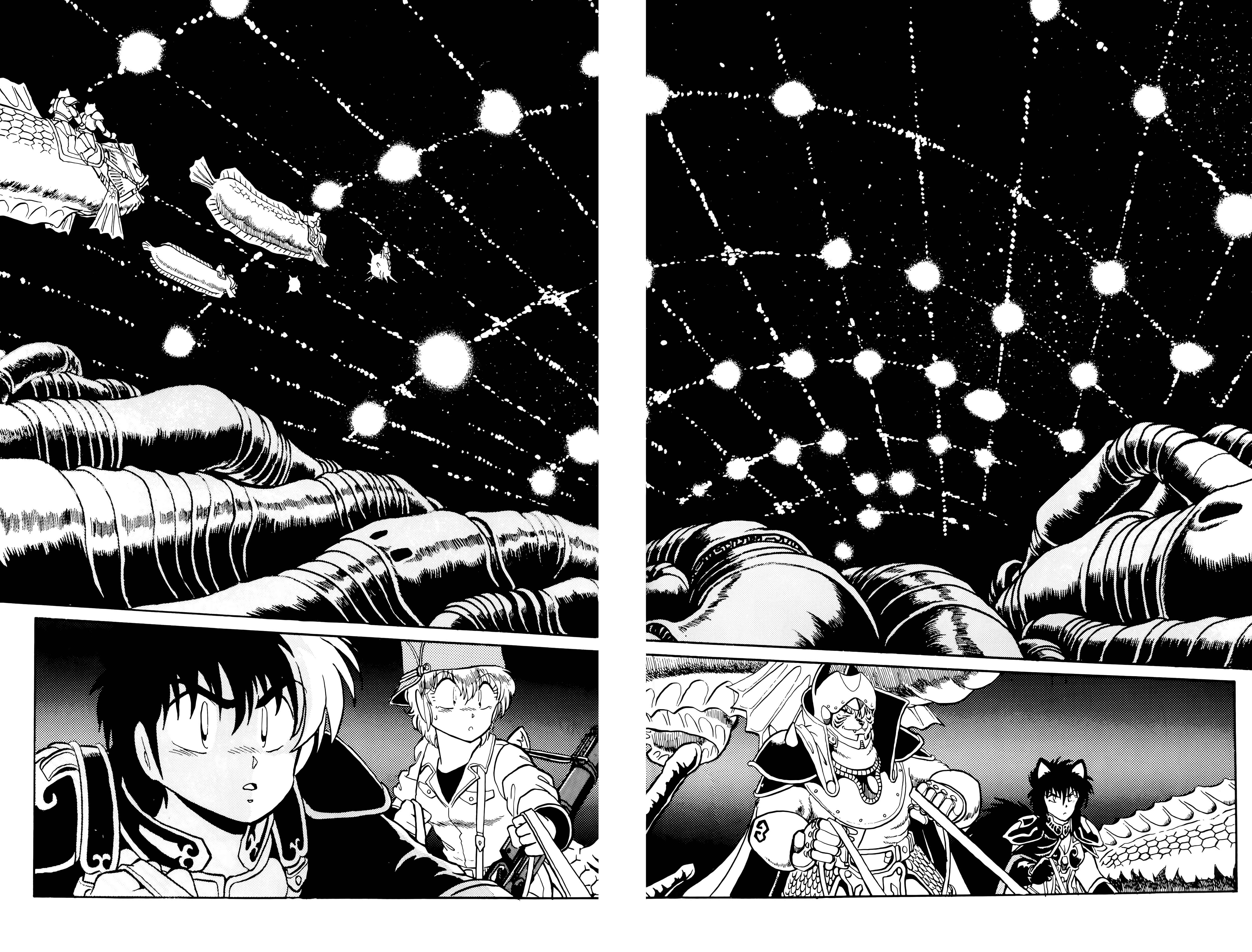 Page 3 Chapter 29 Outlanders