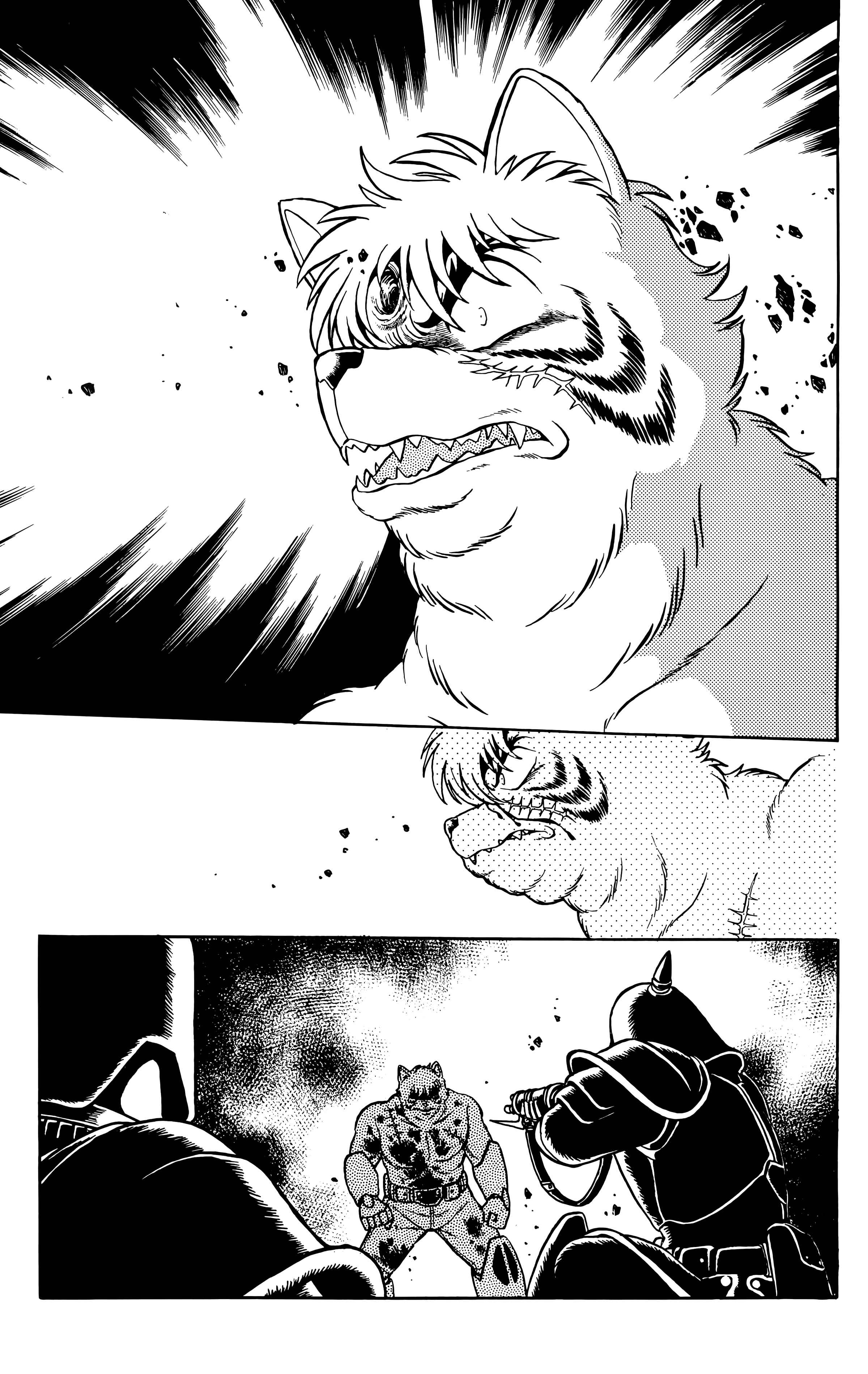 Page 38 Chapter 29 Outlanders