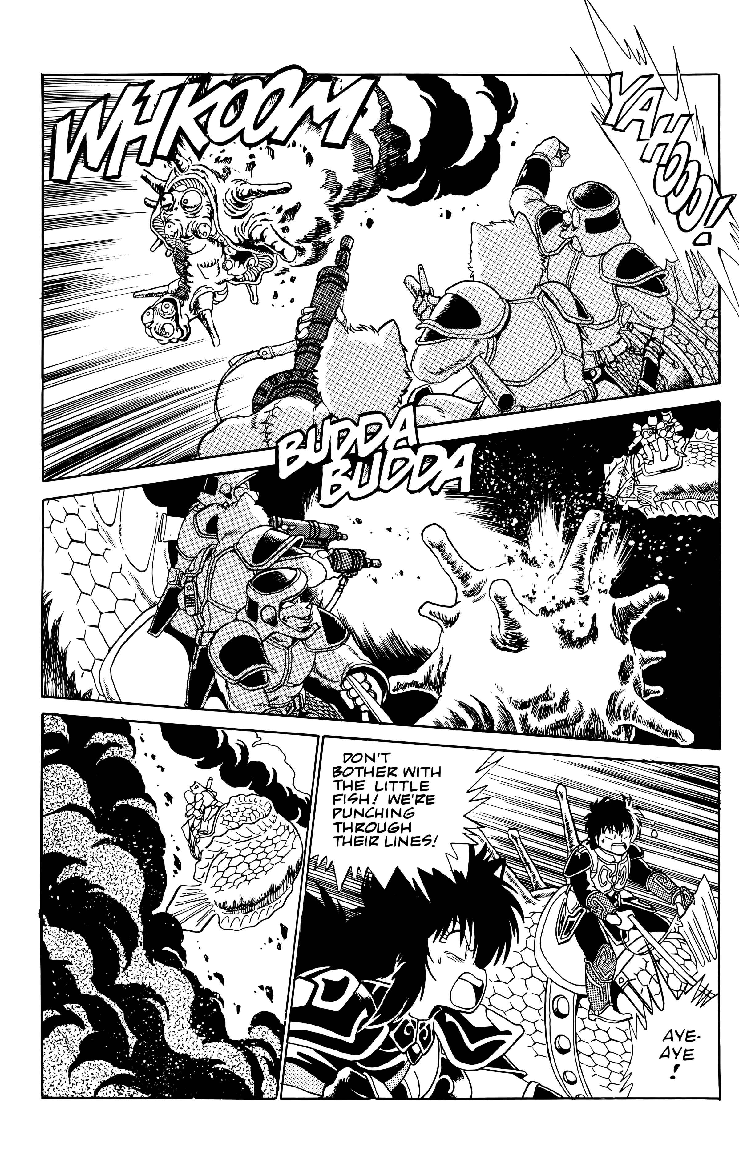 Page 6 Chapter 29 Outlanders