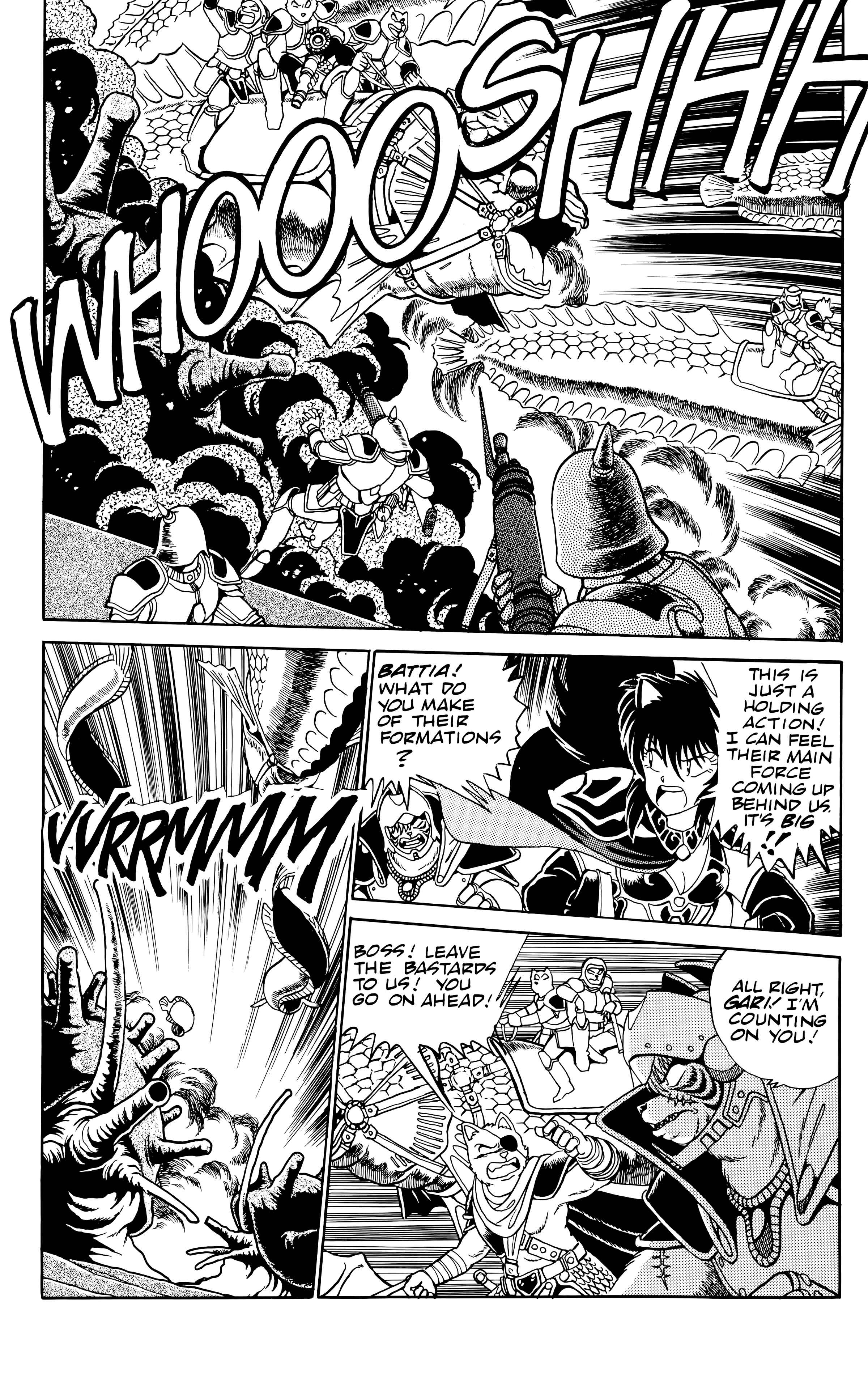 Page 8 Chapter 29 Outlanders