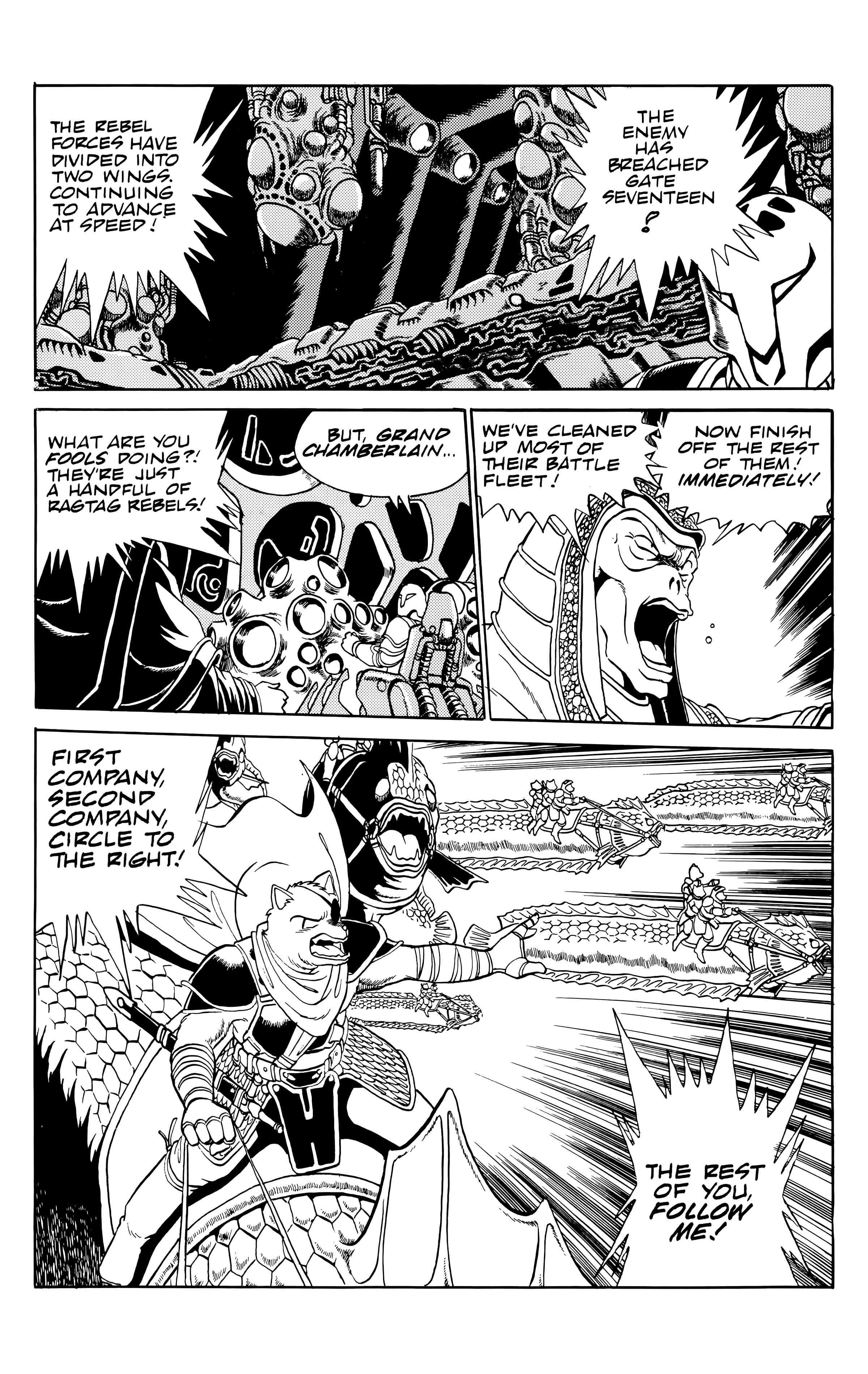 Page 9 Chapter 29 Outlanders