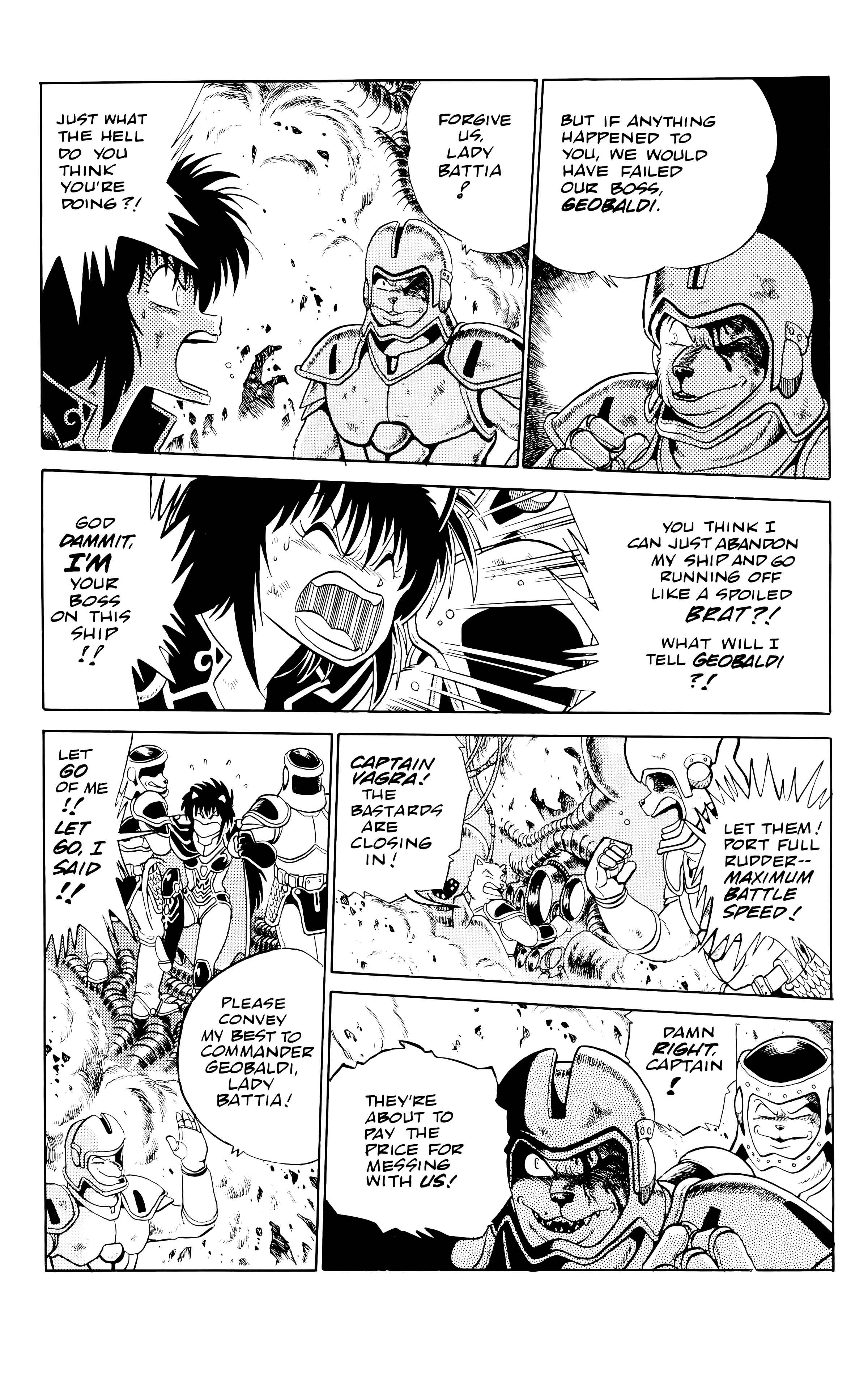 Page 11 Chapter 25 Outlanders