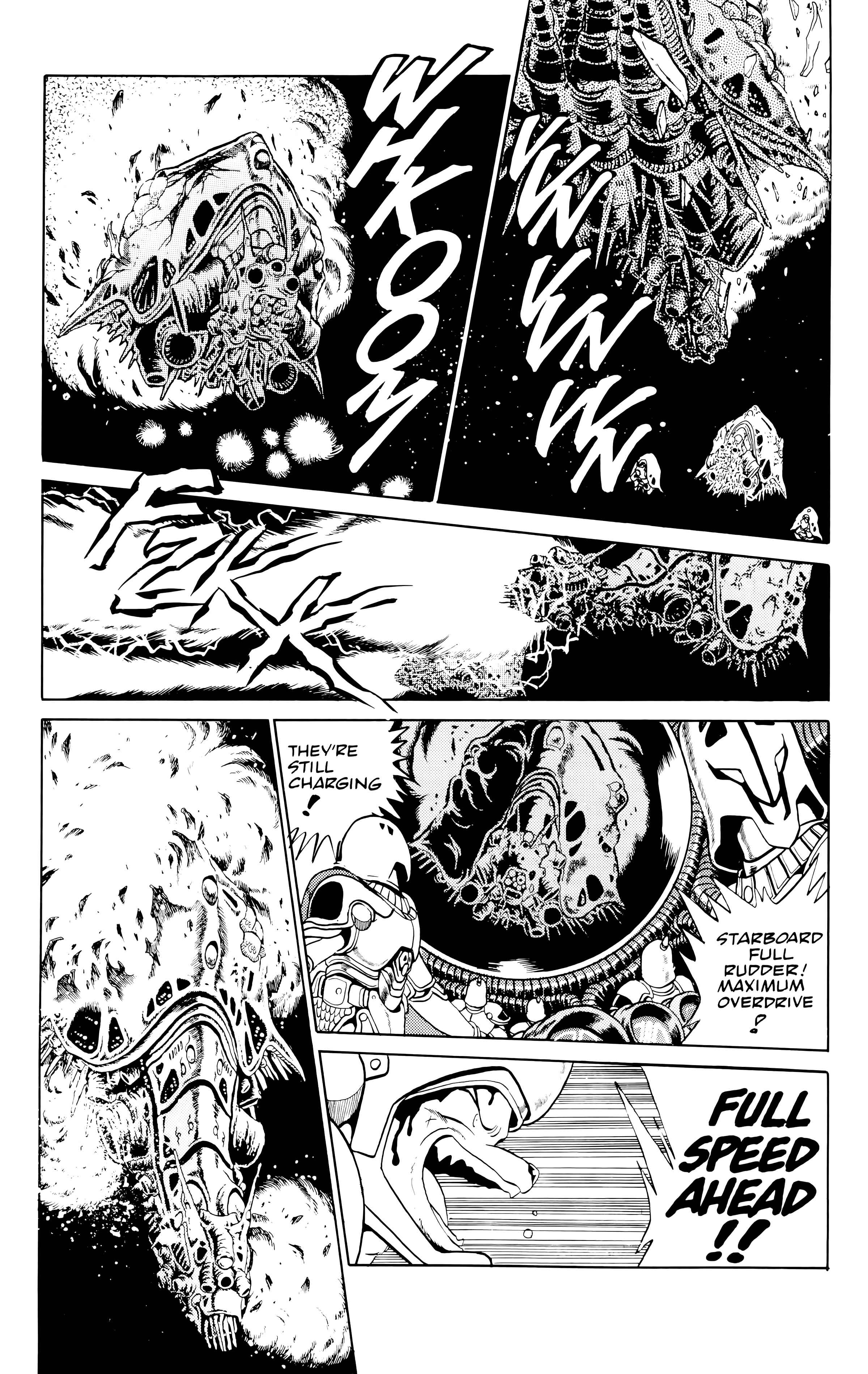 Page 12 Chapter 25 Outlanders