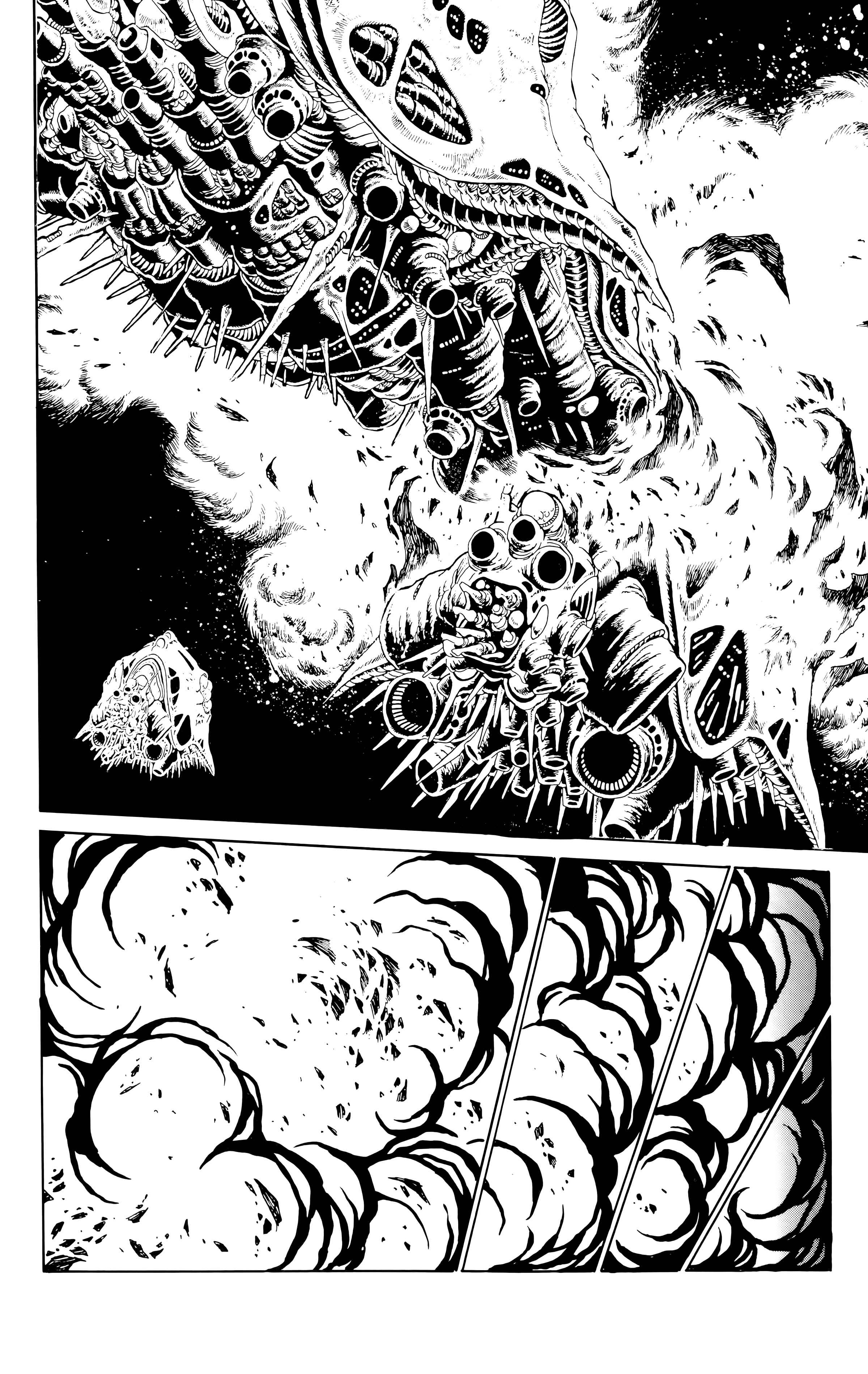 Page 13 Chapter 25 Outlanders