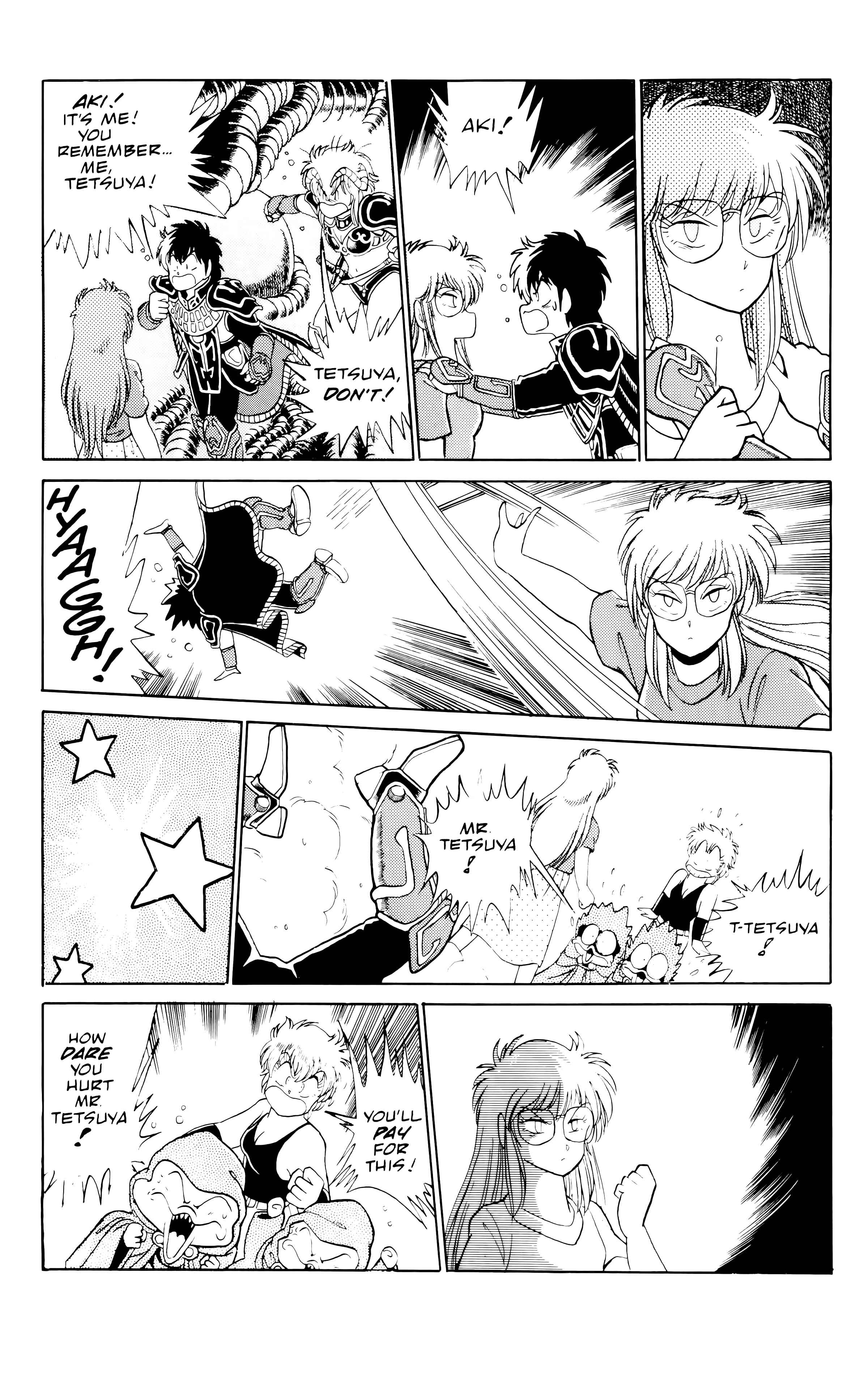 Page 20 Chapter 25 Outlanders