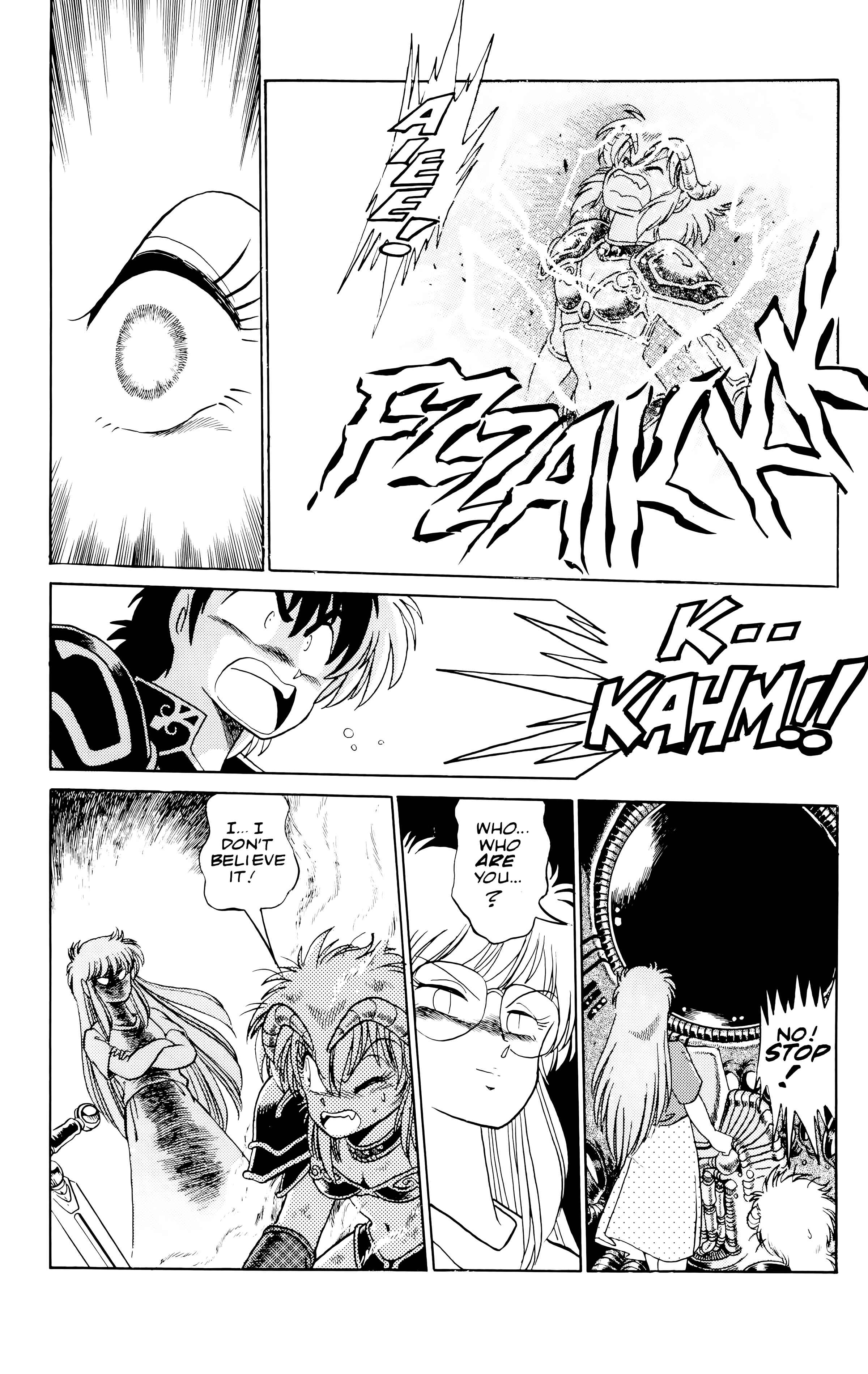 Page 22 Chapter 25 Outlanders
