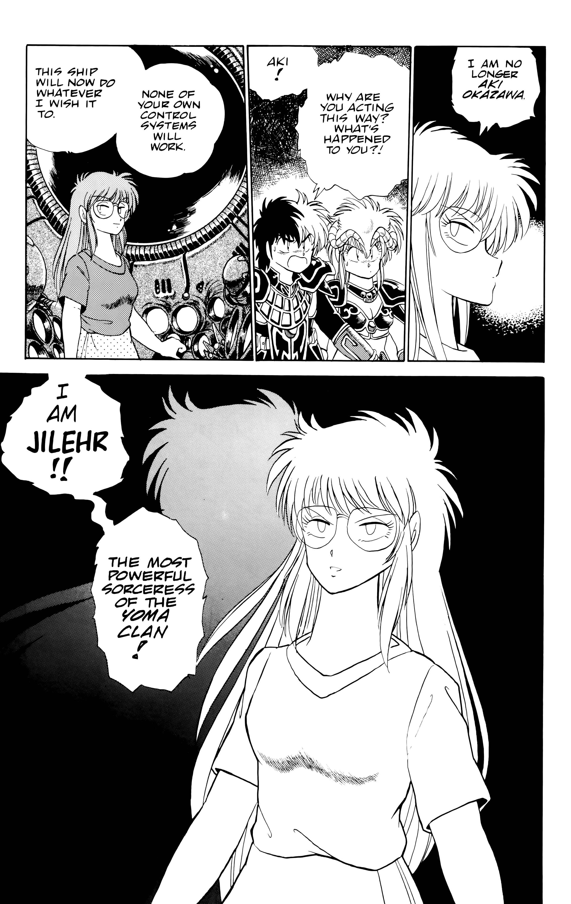 Page 24 Chapter 25 Outlanders
