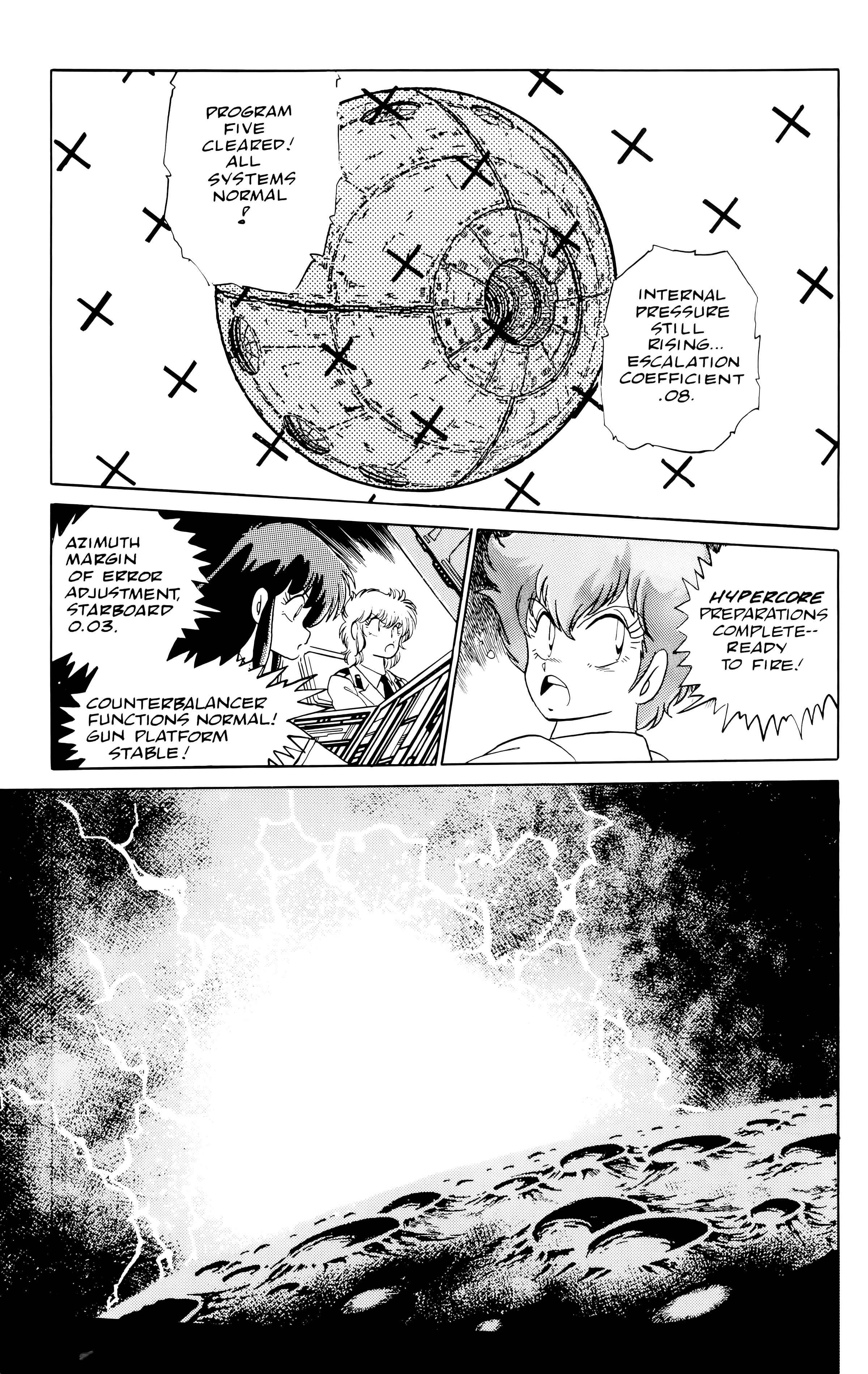 Page 31 Chapter 25 Outlanders
