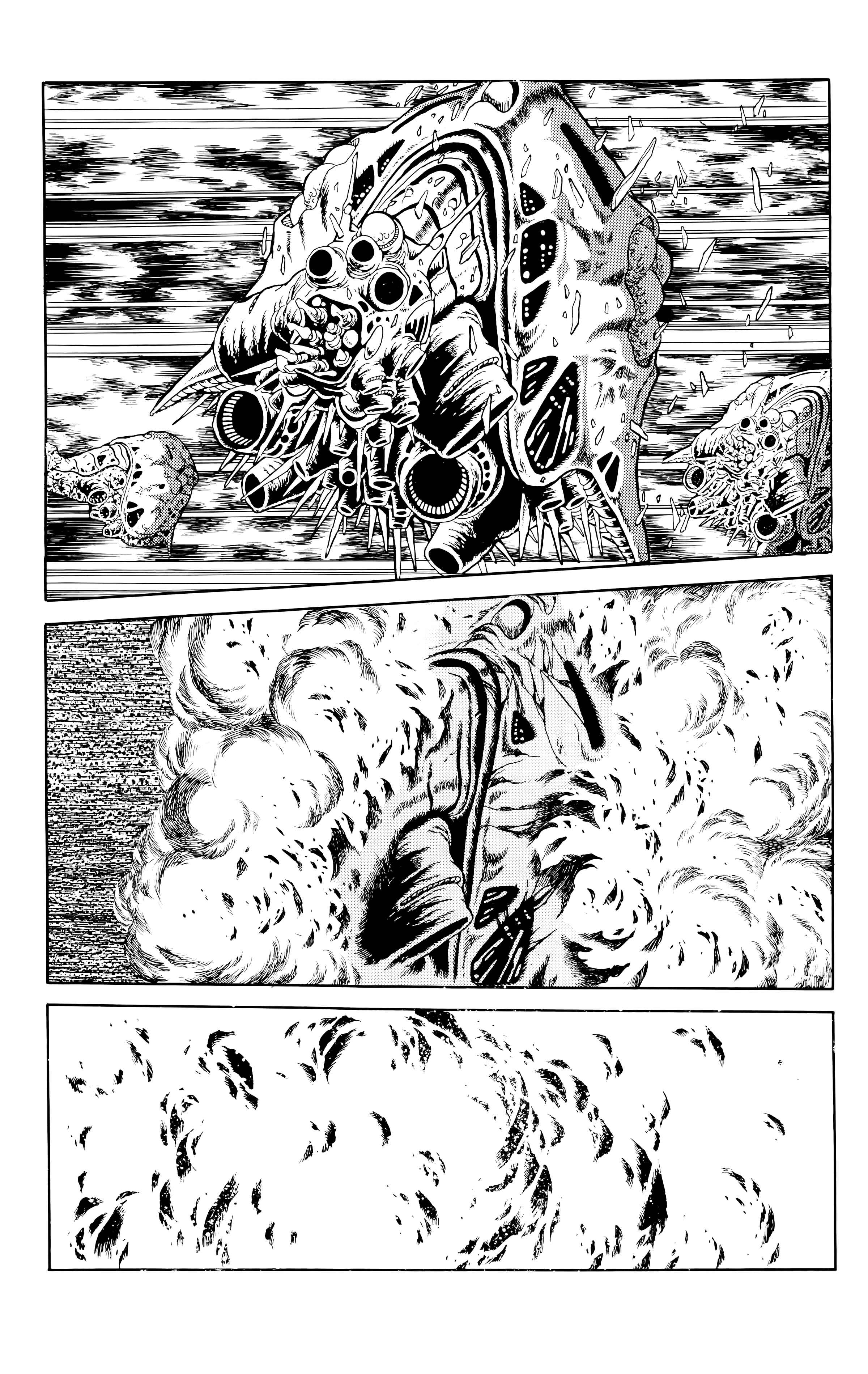 Page 40 Chapter 25 Outlanders