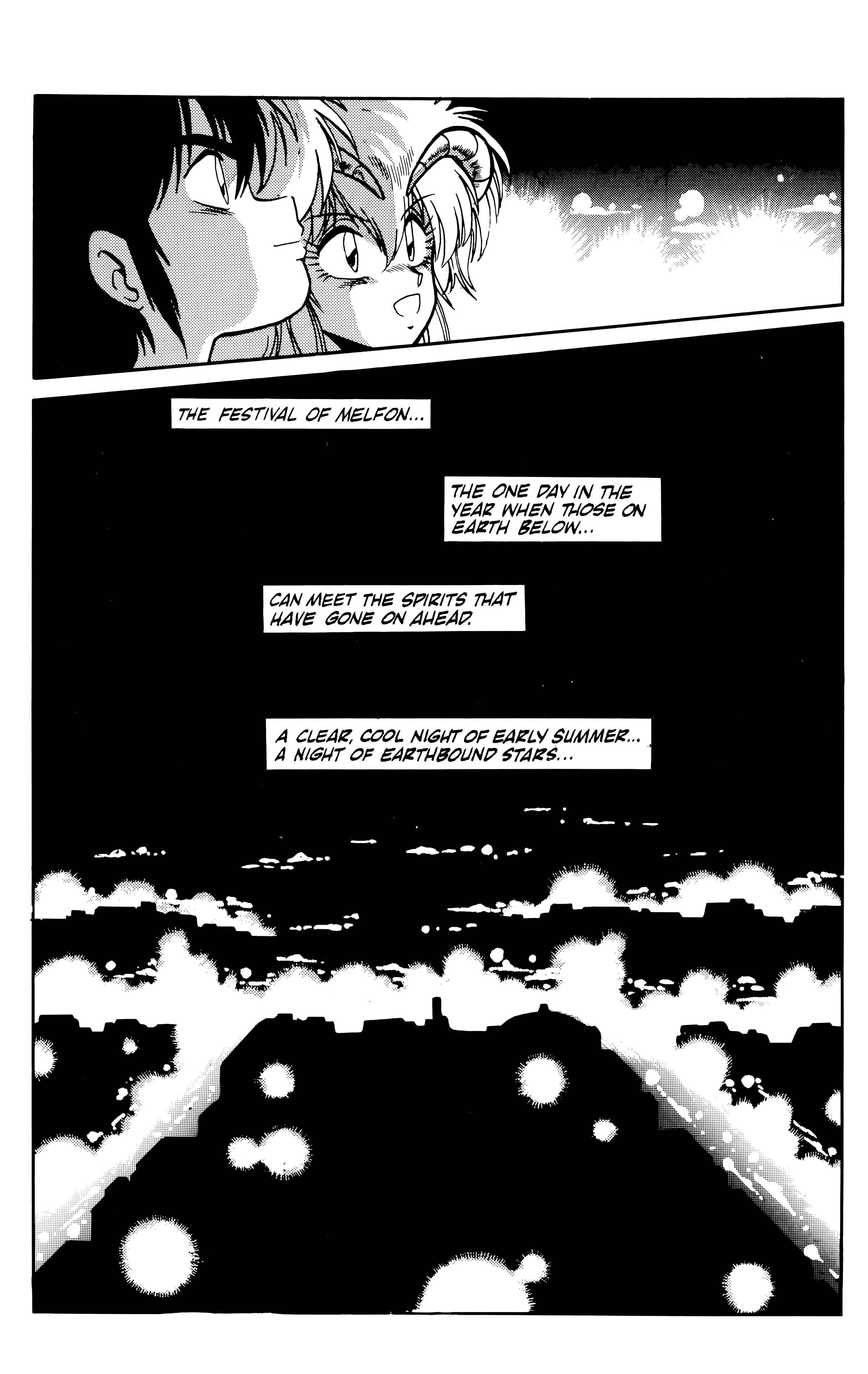 Page 23 Chapter 34 Outlanders