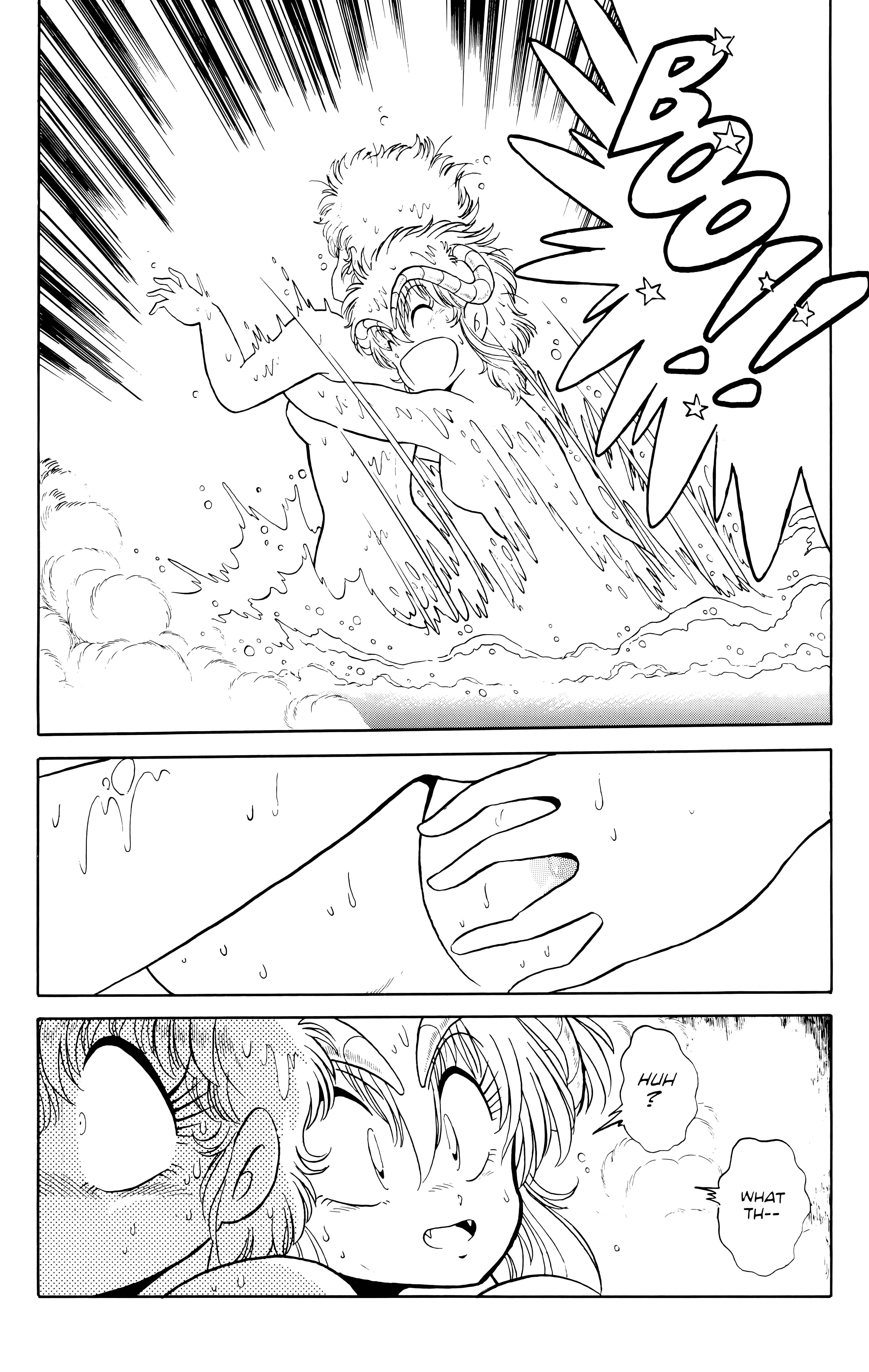 Page 16 Chapter 19 Outlanders