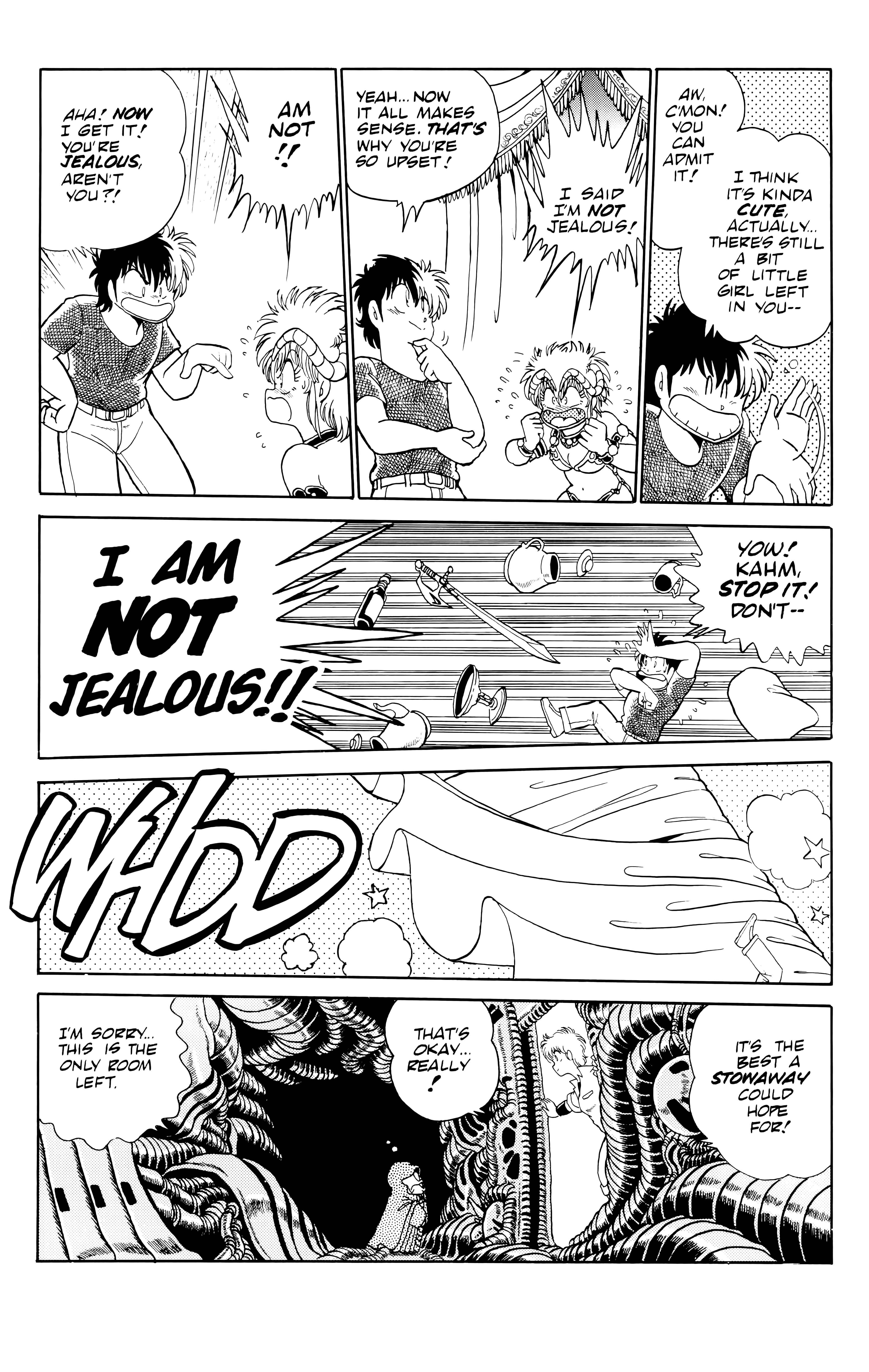 Page 27 Chapter 19 Outlanders
