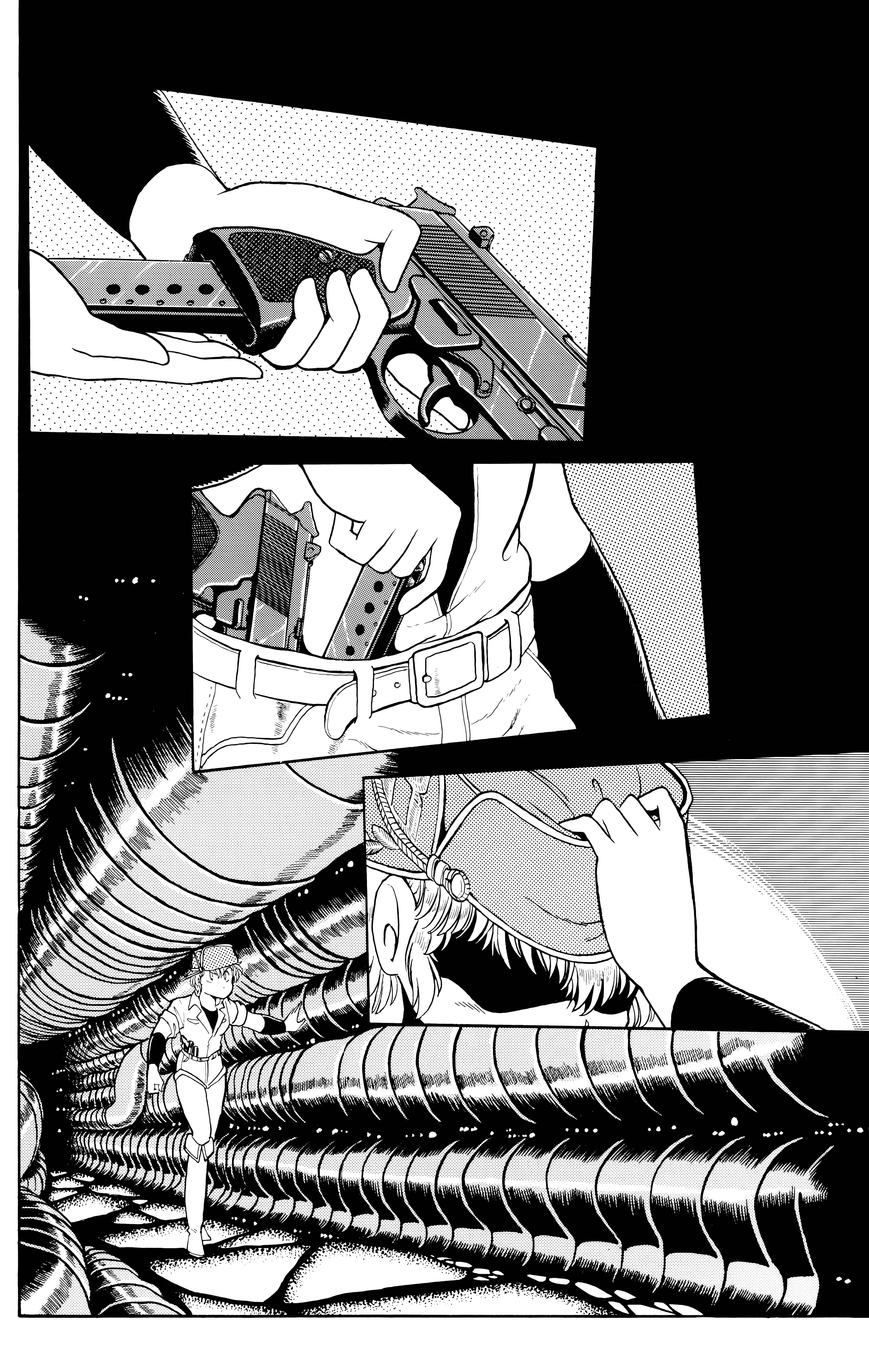 Page 29 Chapter 19 Outlanders