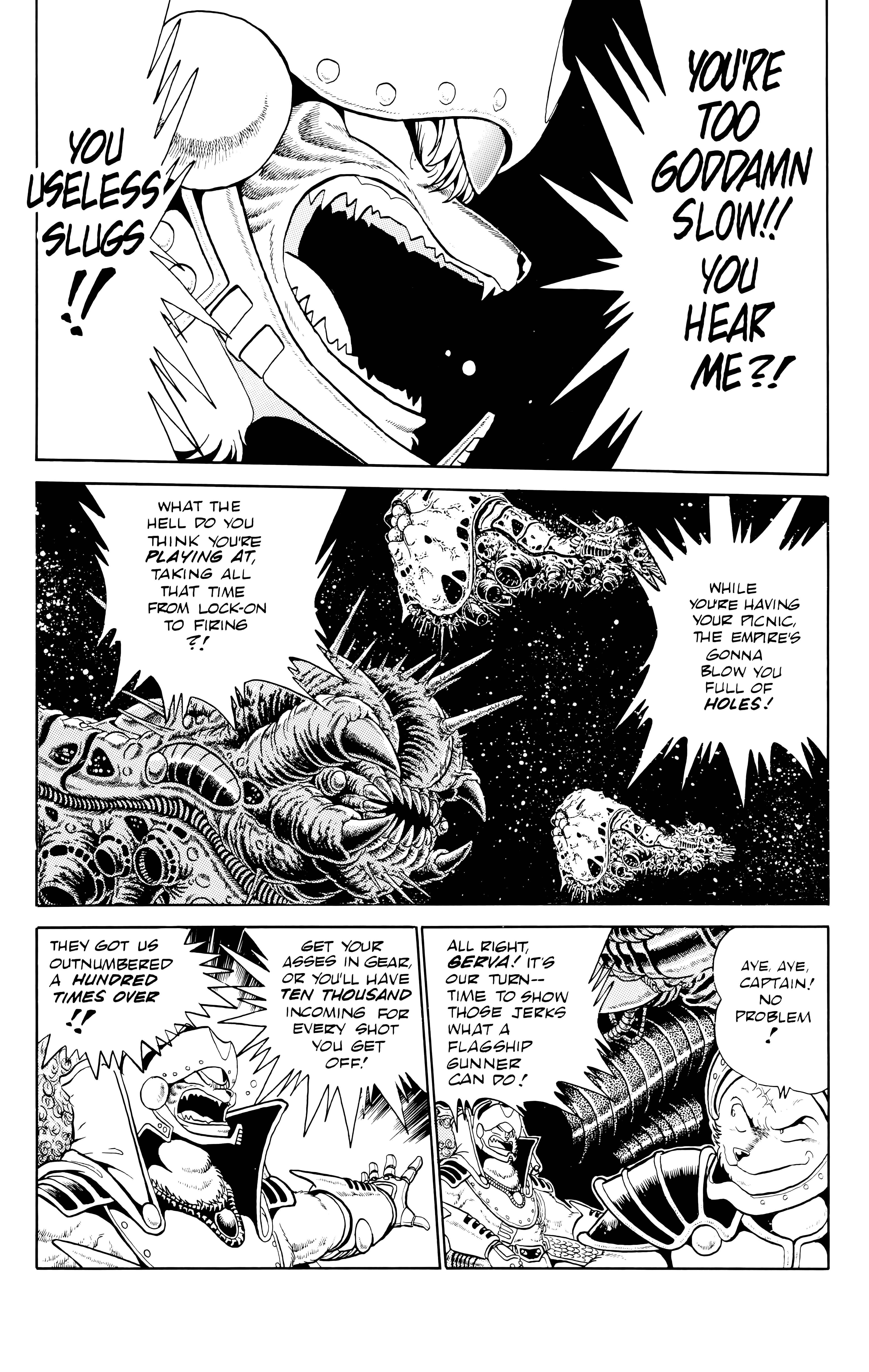 Page 9 Chapter 19 Outlanders