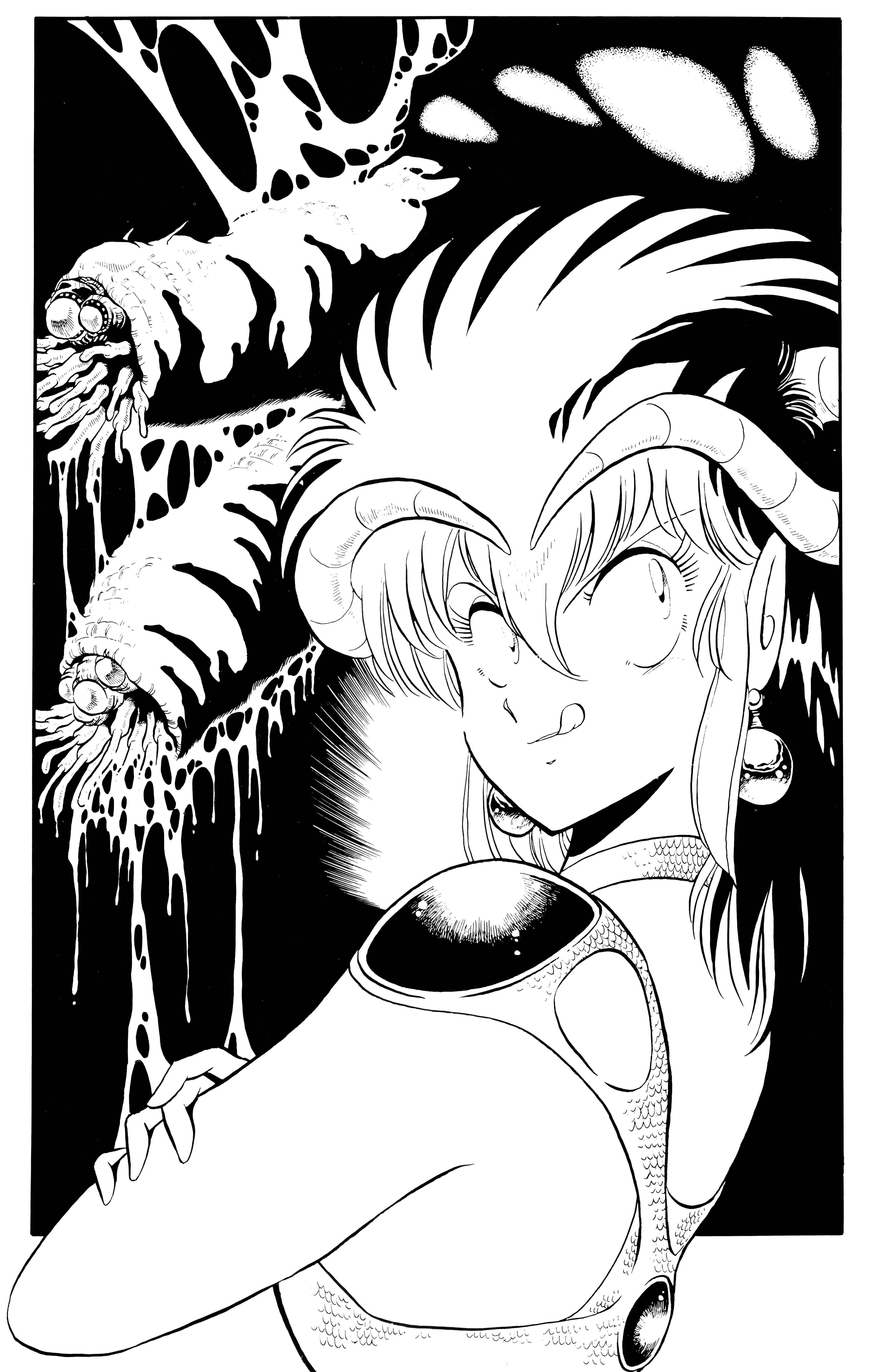 Page 22 Chapter 8.5 Outlanders