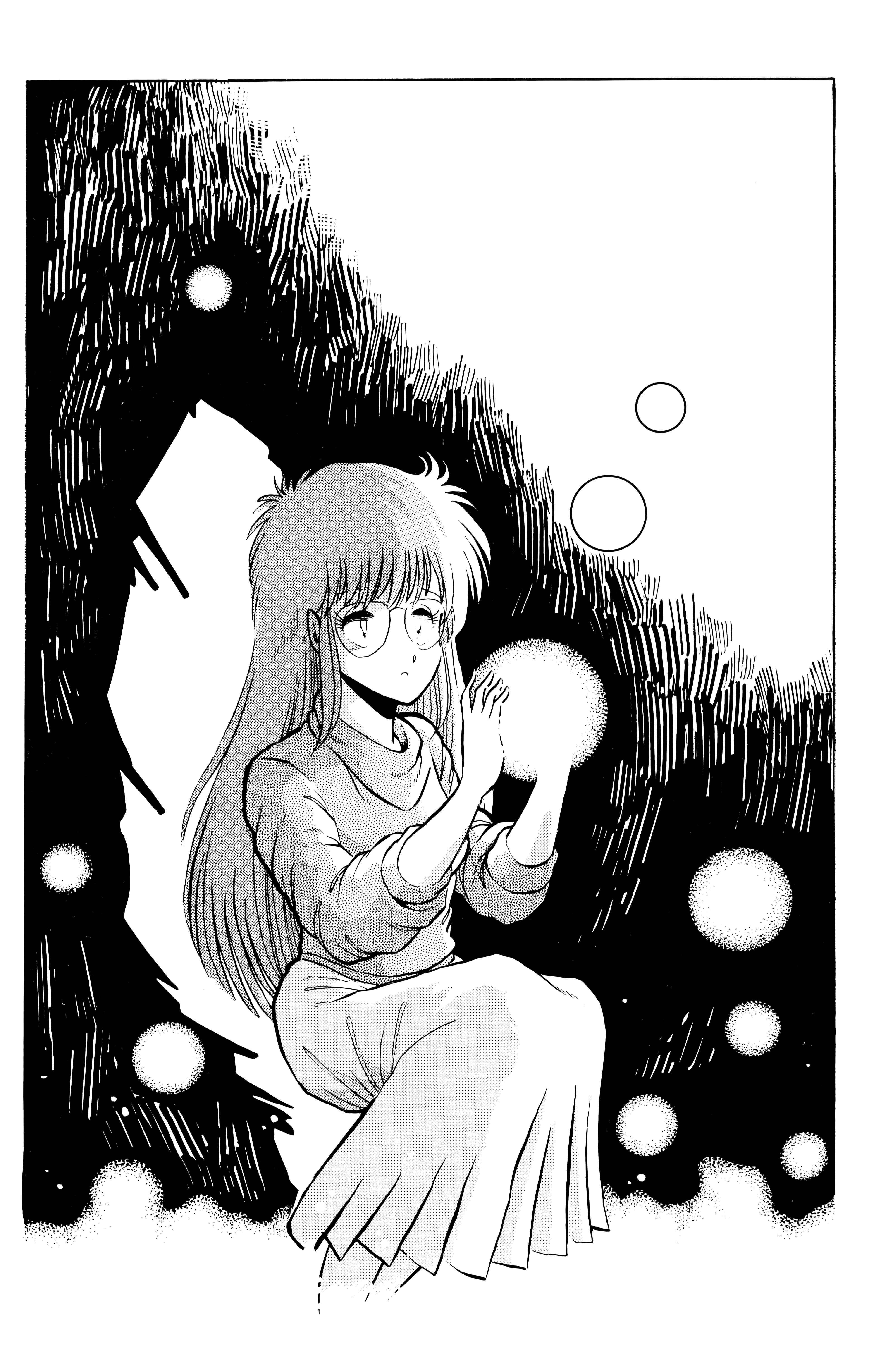 Page 23 Chapter 8.5 Outlanders