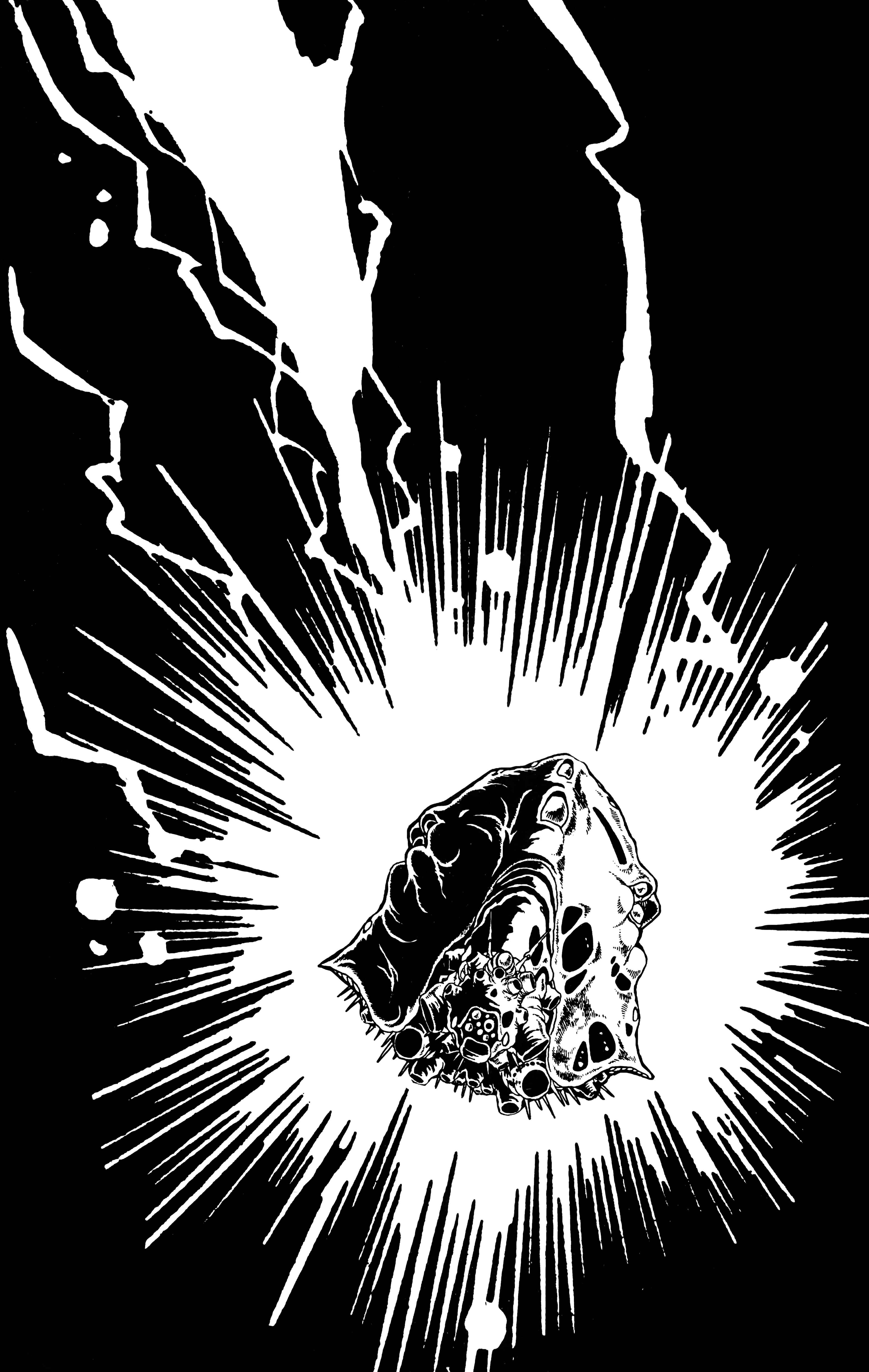 Page 27 Chapter 8.5 Outlanders