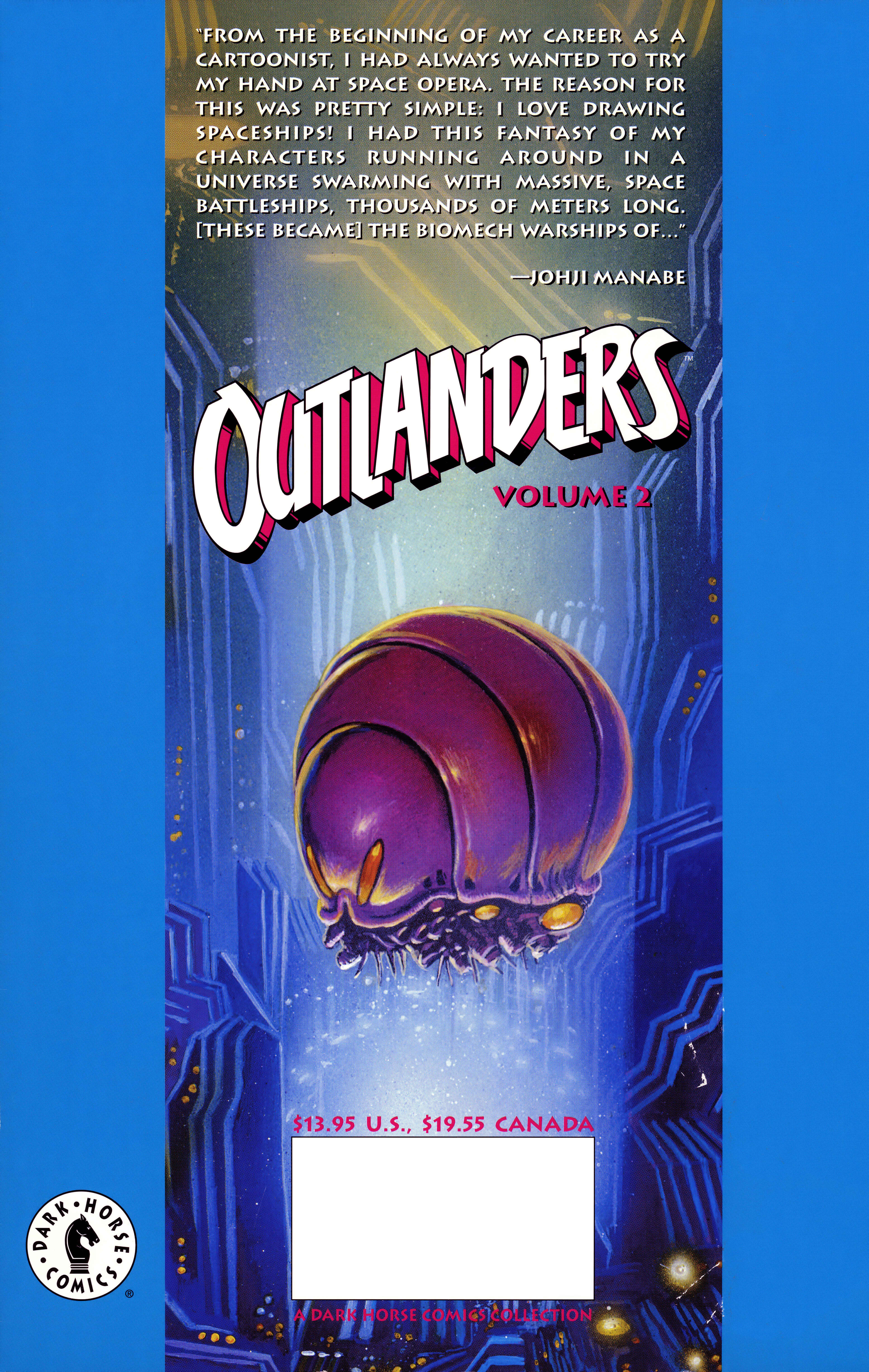 Page 28 Chapter 8.5 Outlanders