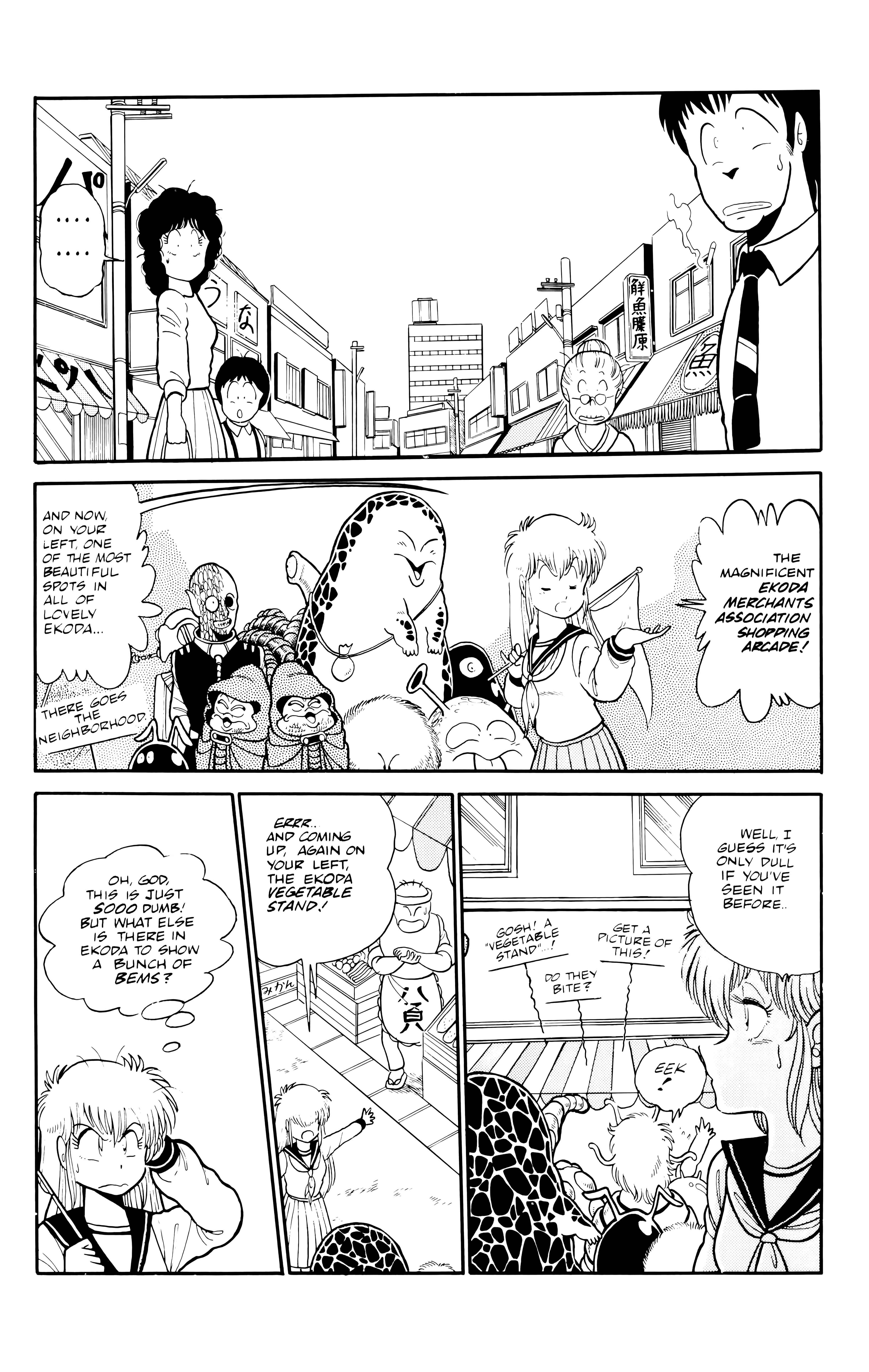 Page 11 Chapter 4.5 Outlanders
