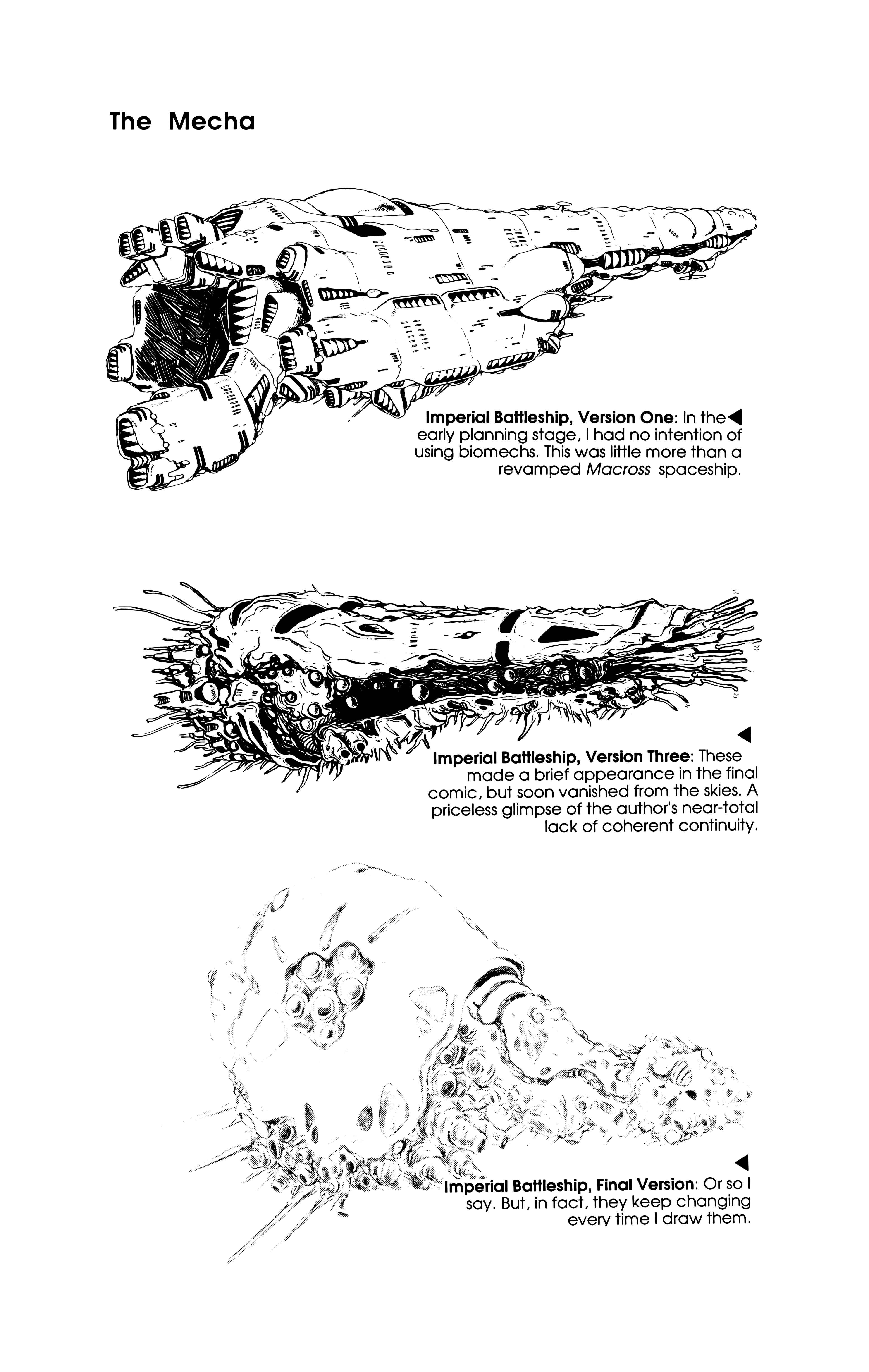 Page 24 Chapter 4.5 Outlanders