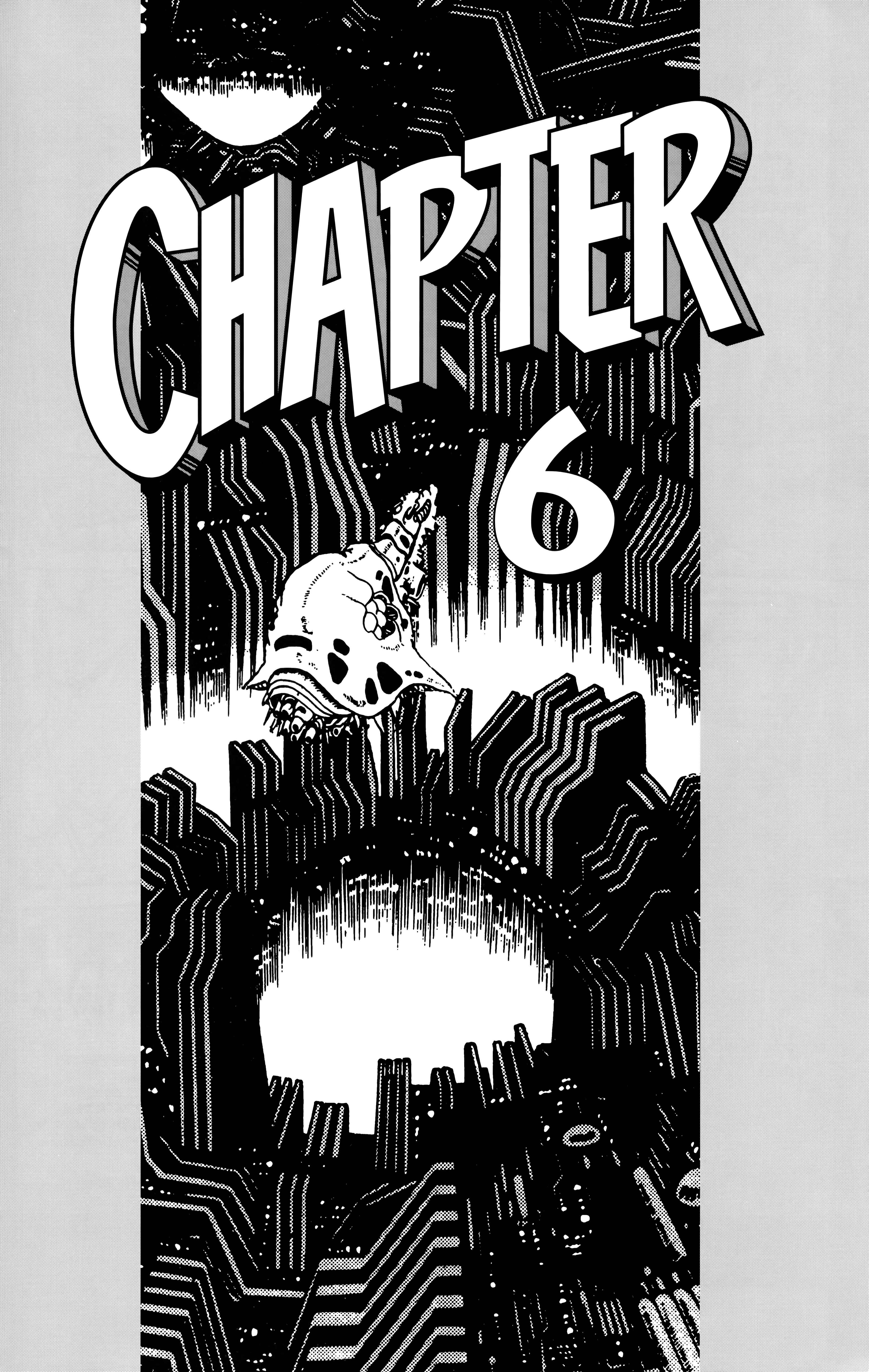 Page 1 Chapter 6 Outlanders