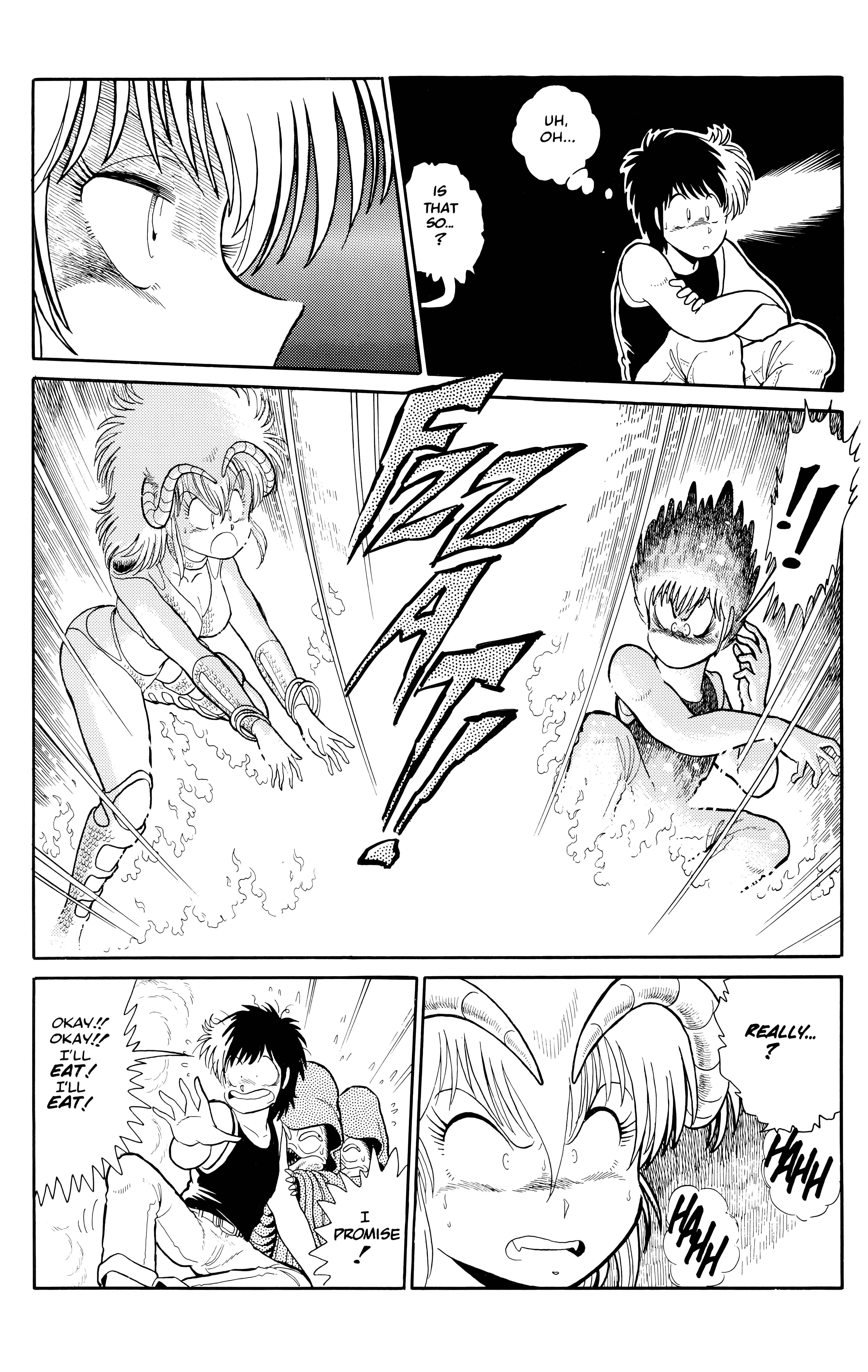 Page 13 Chapter 6 Outlanders
