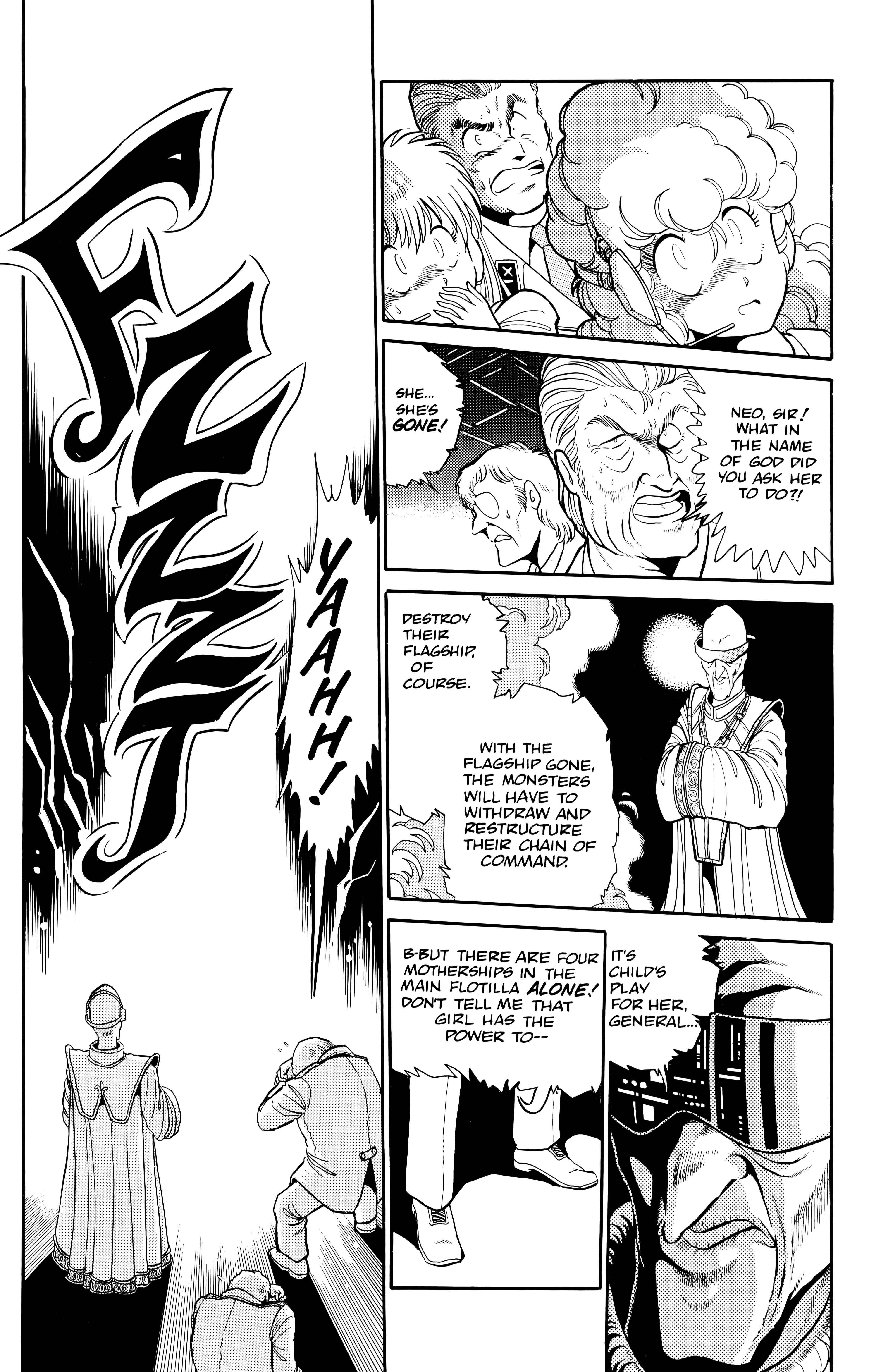 Page 27 Chapter 6 Outlanders