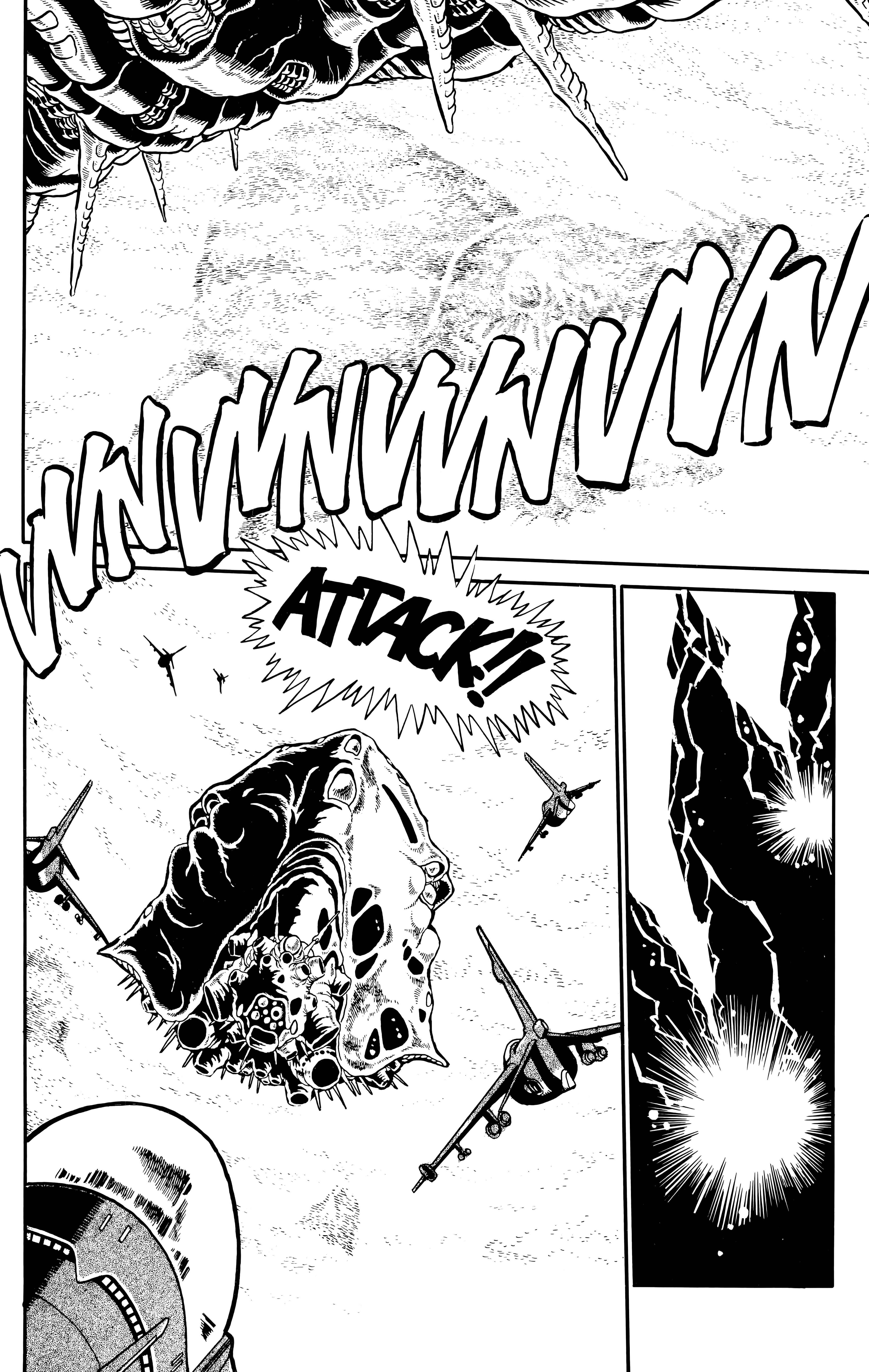 Page 3 Chapter 6 Outlanders