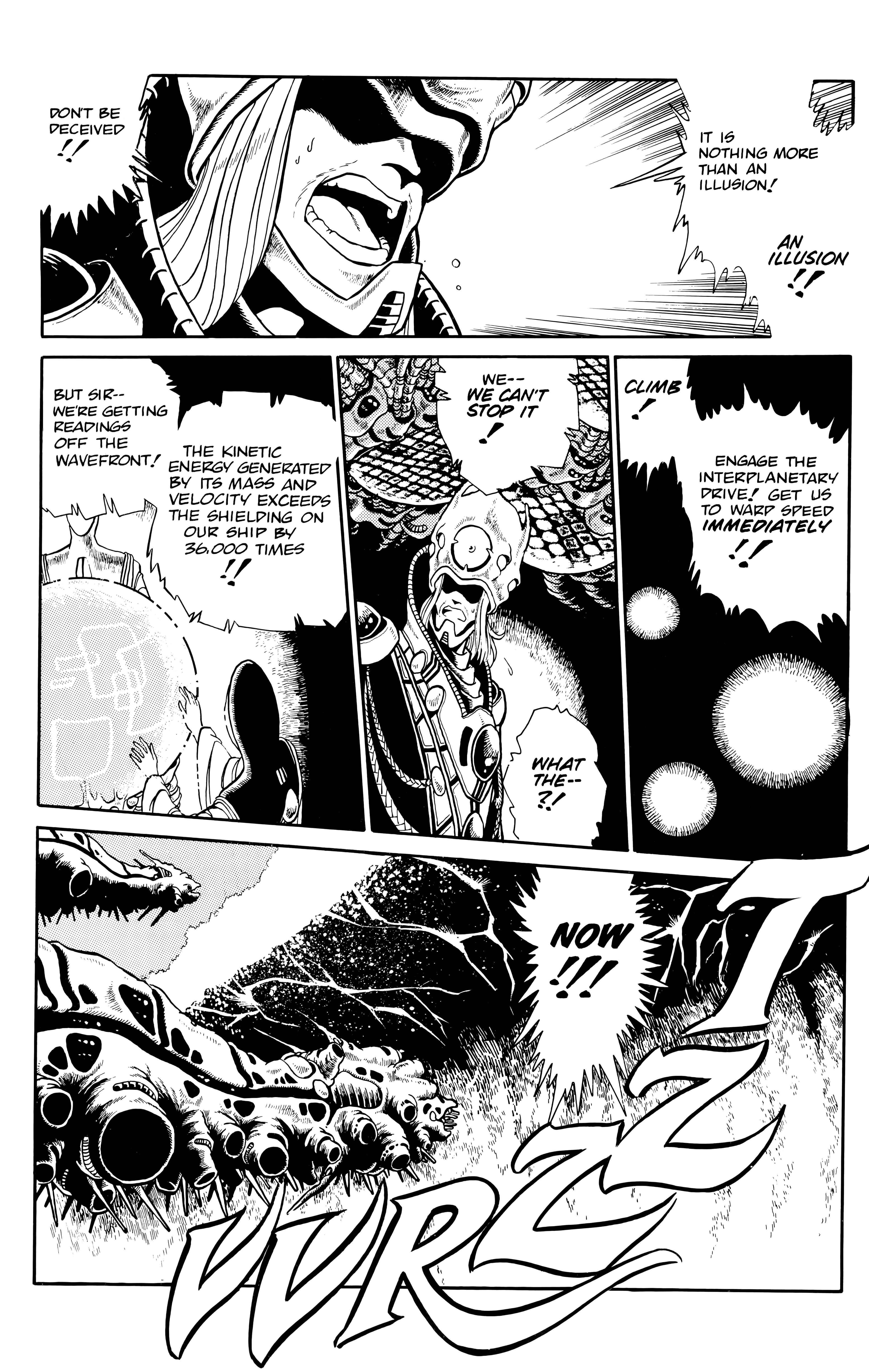 Page 31 Chapter 6 Outlanders
