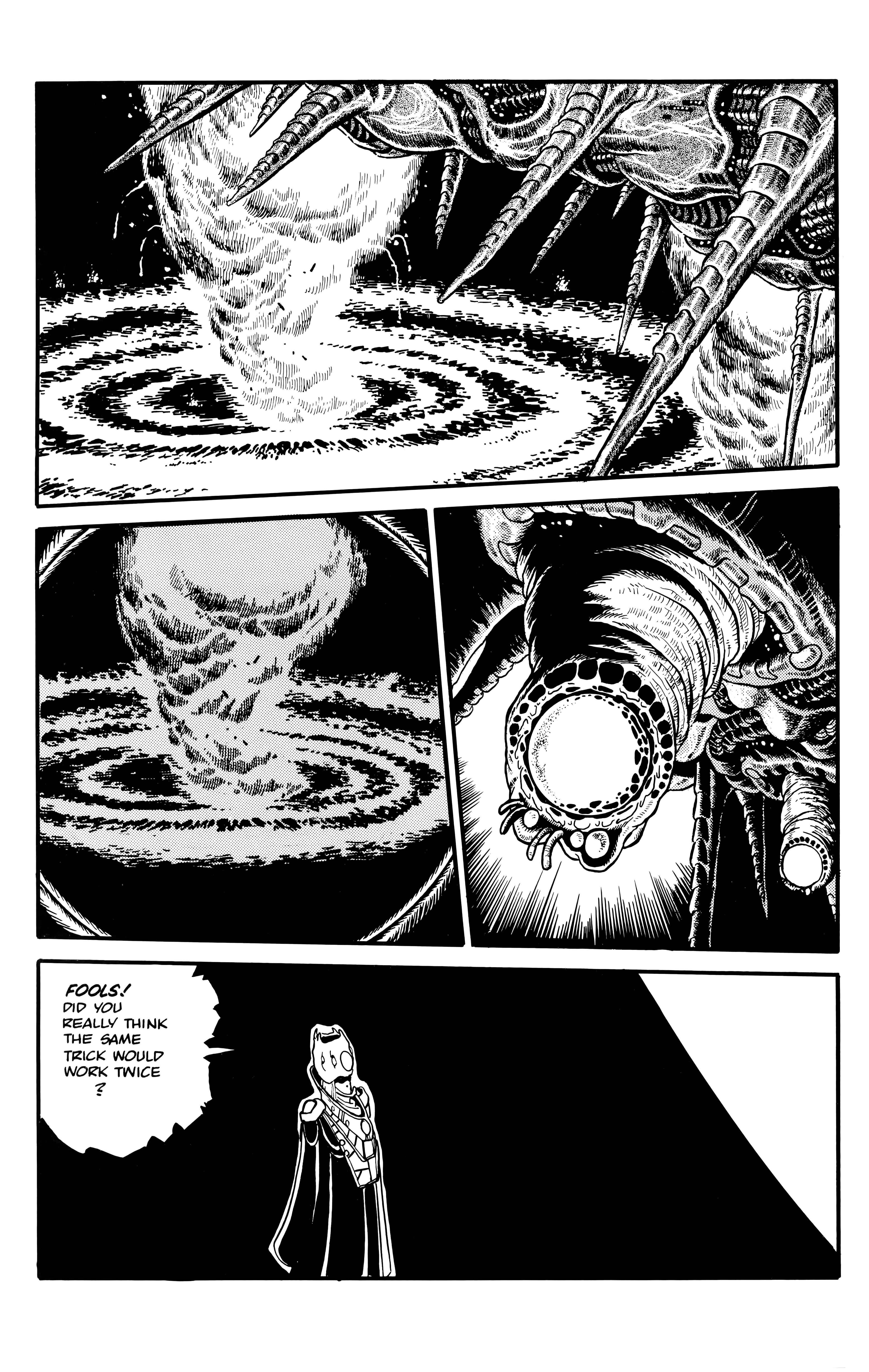 Page 6 Chapter 6 Outlanders