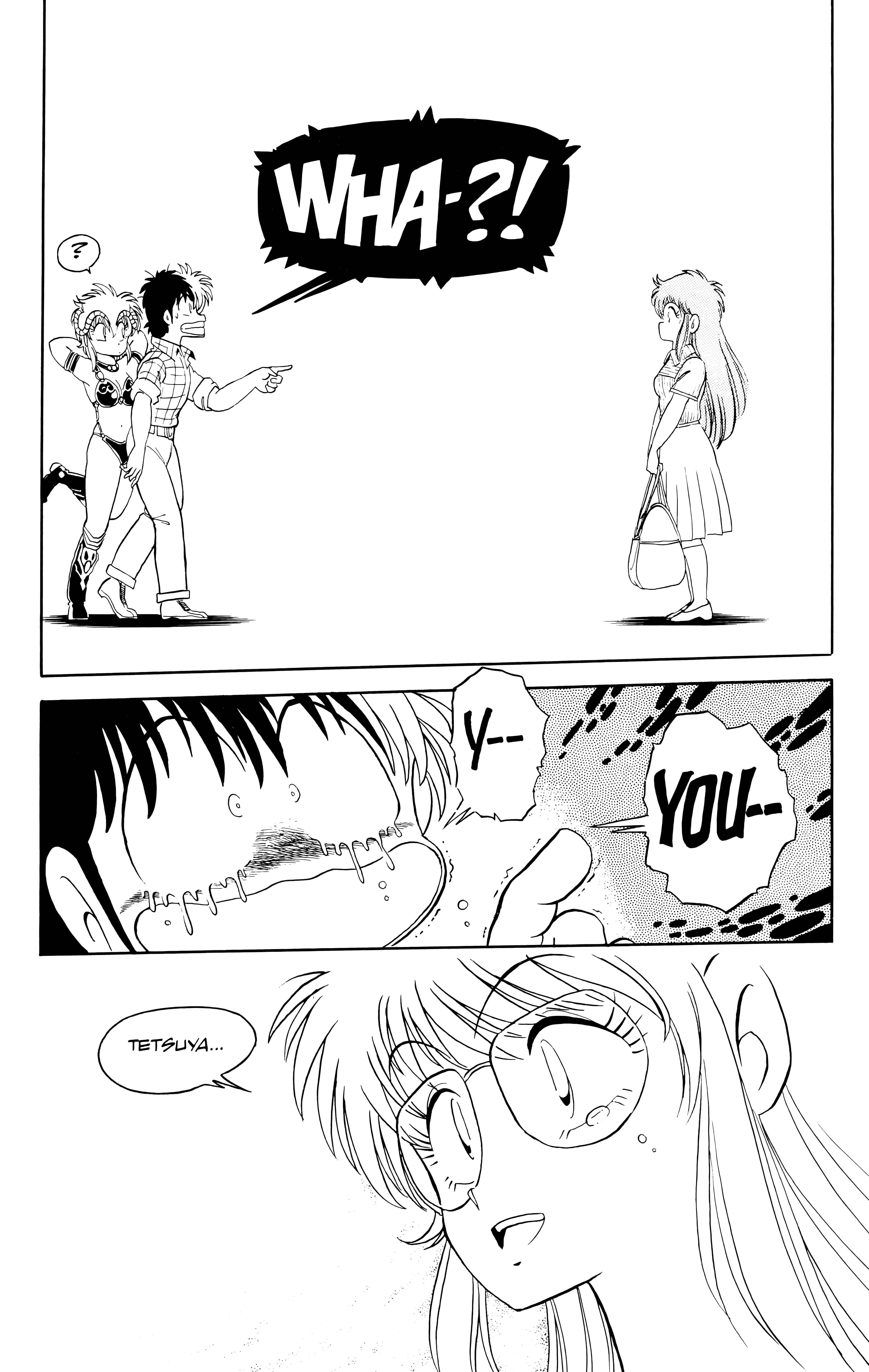 Page 12 Chapter 21 Outlanders