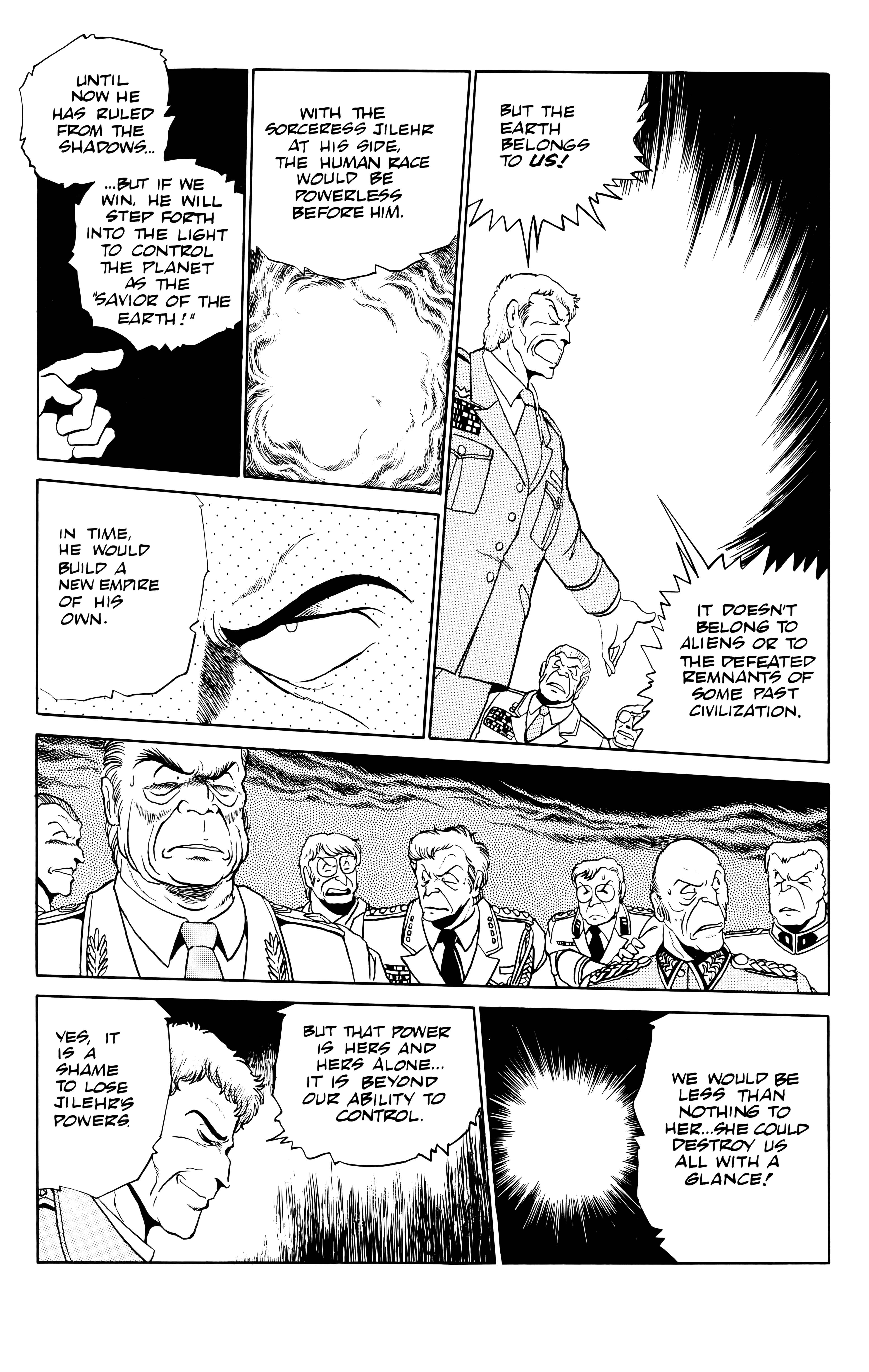 Page 15 Chapter 21 Outlanders