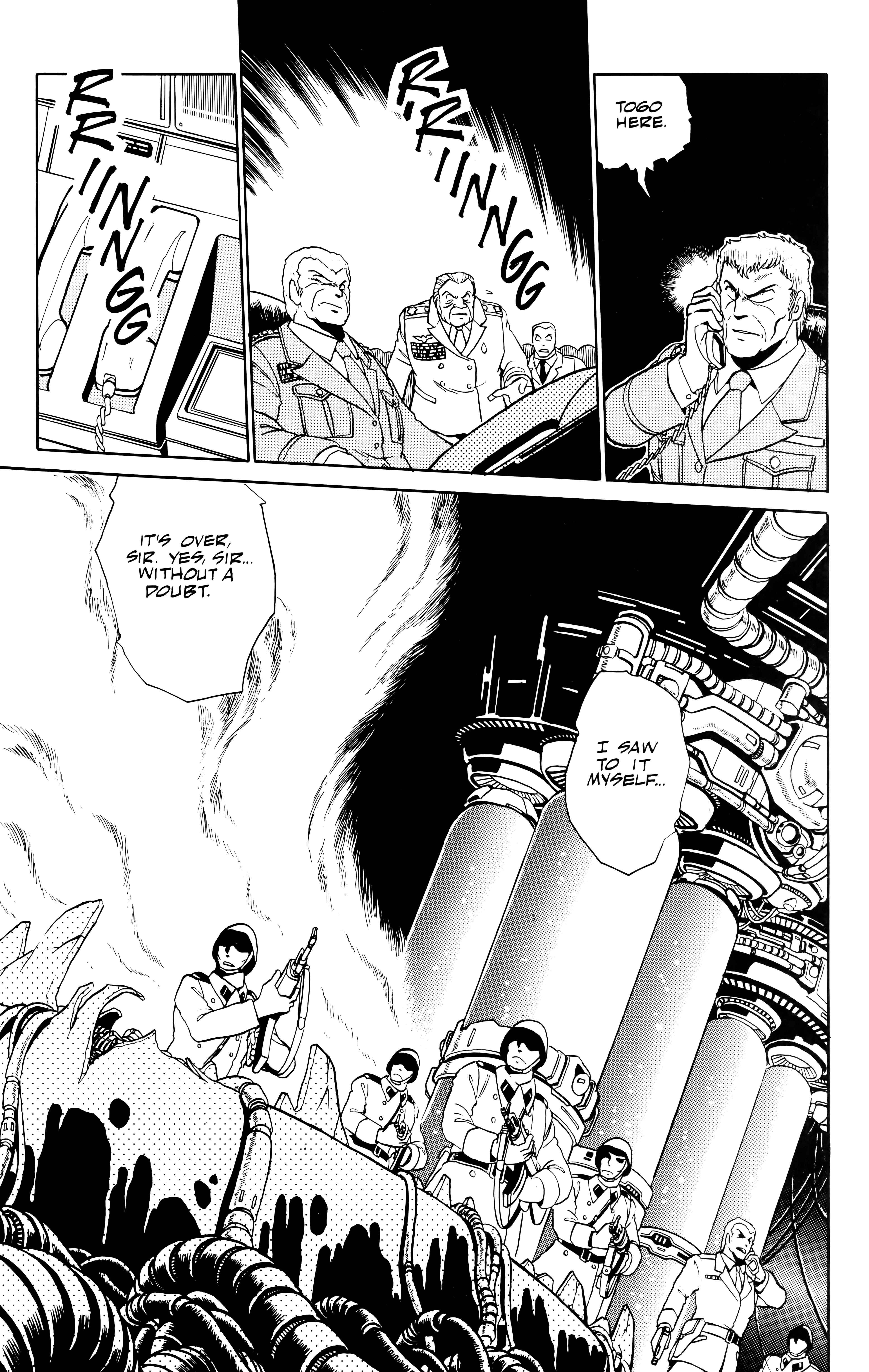 Page 19 Chapter 21 Outlanders