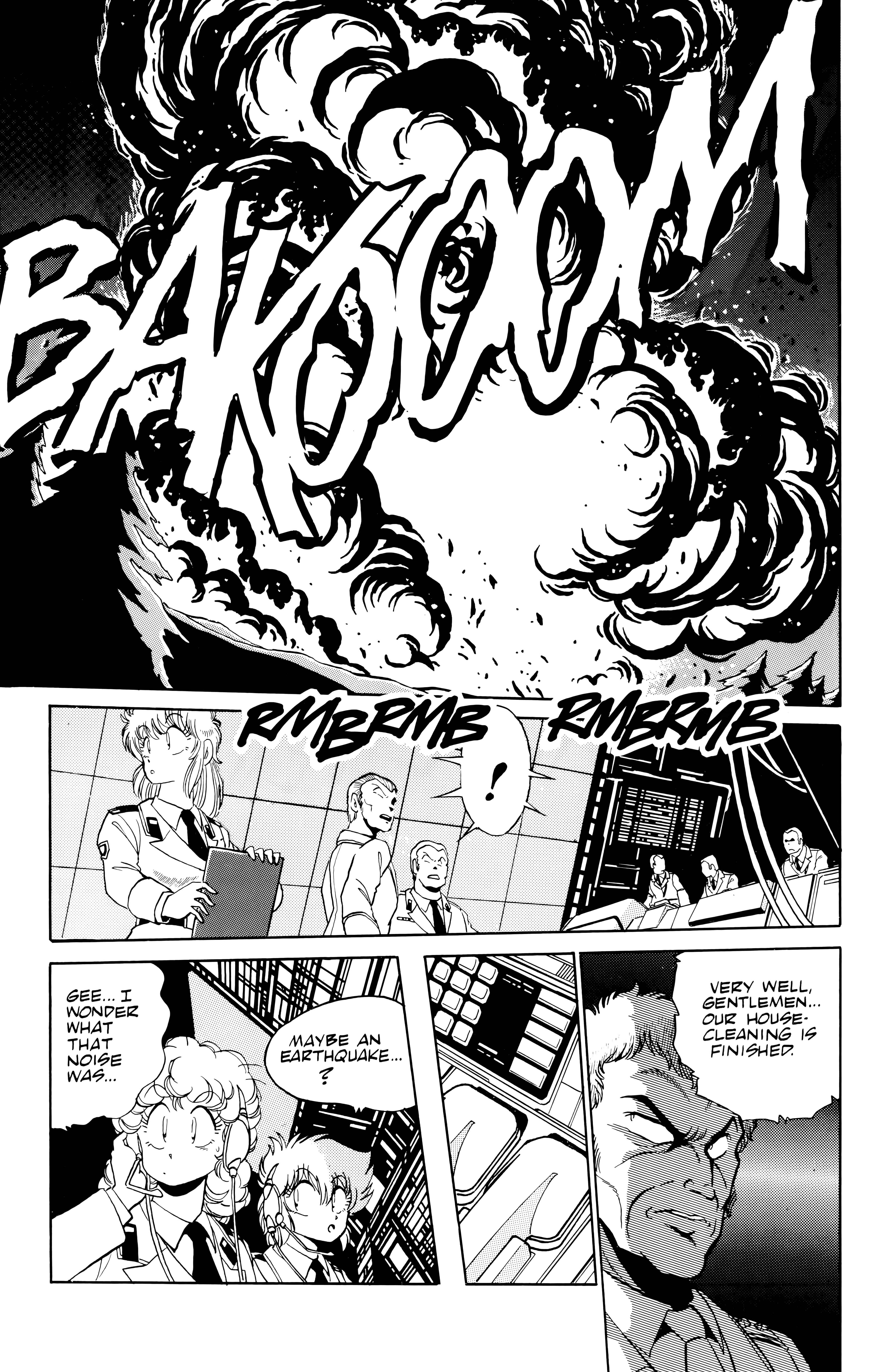 Page 21 Chapter 21 Outlanders