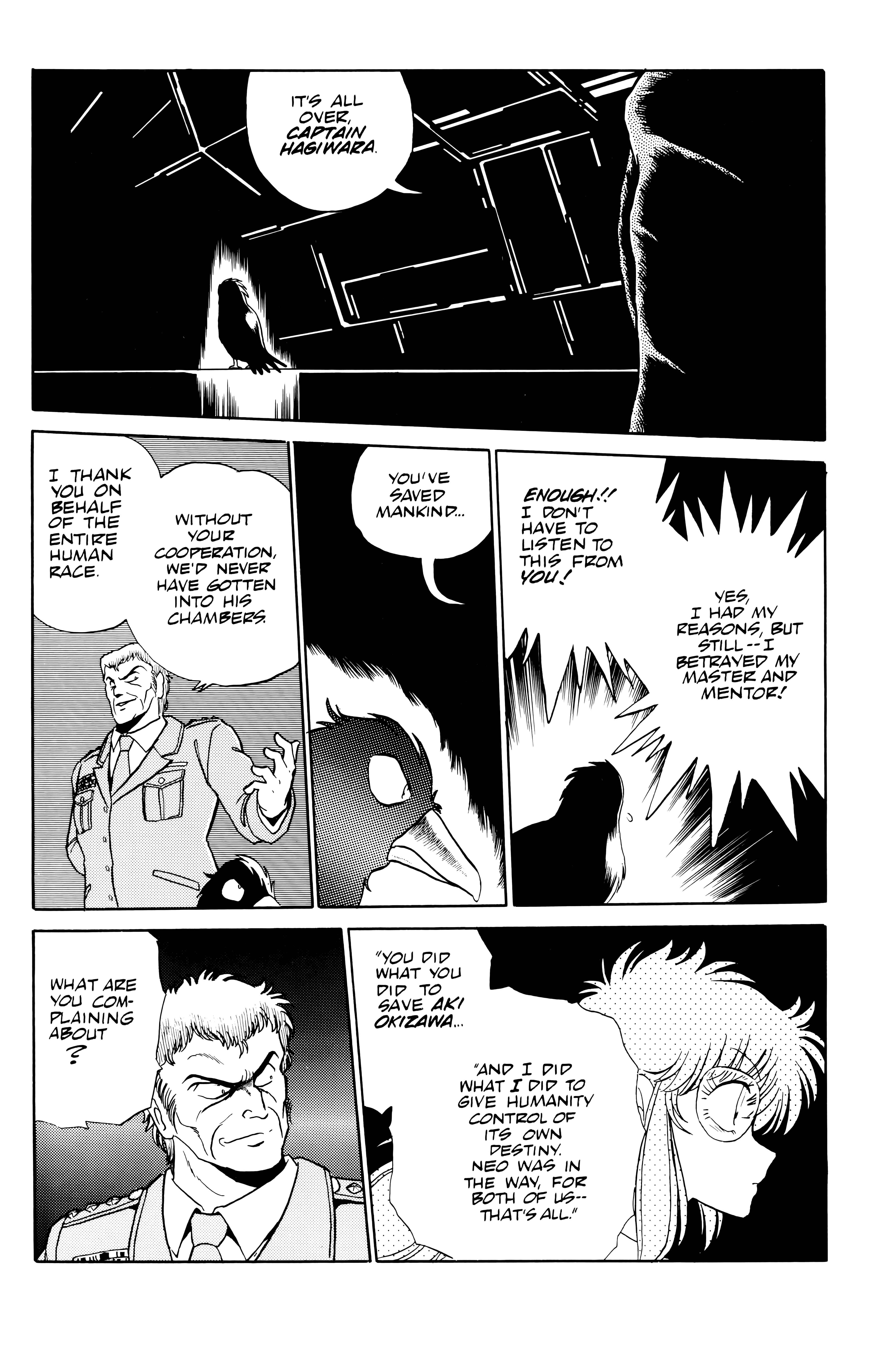 Page 27 Chapter 21 Outlanders