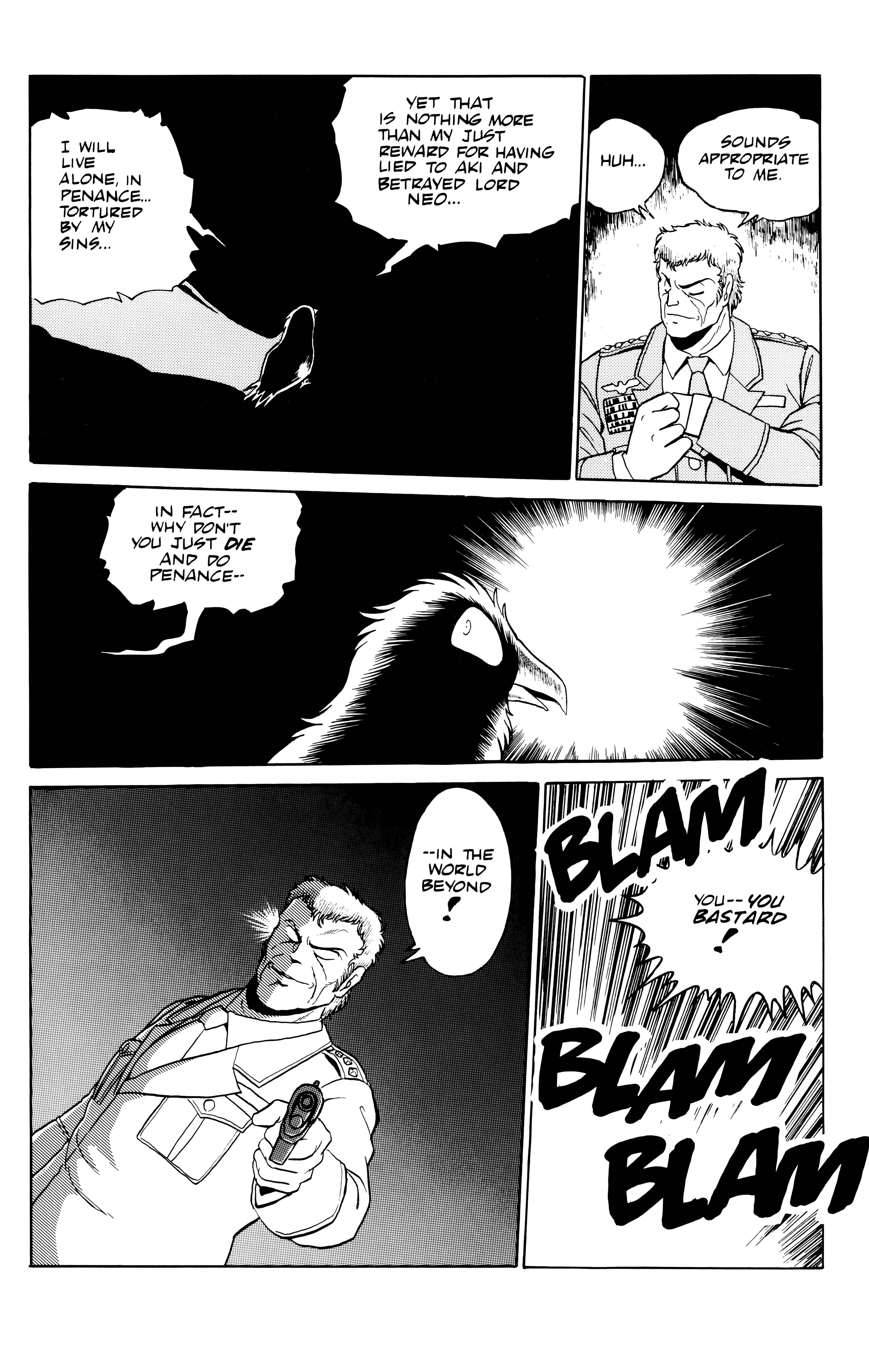 Page 29 Chapter 21 Outlanders