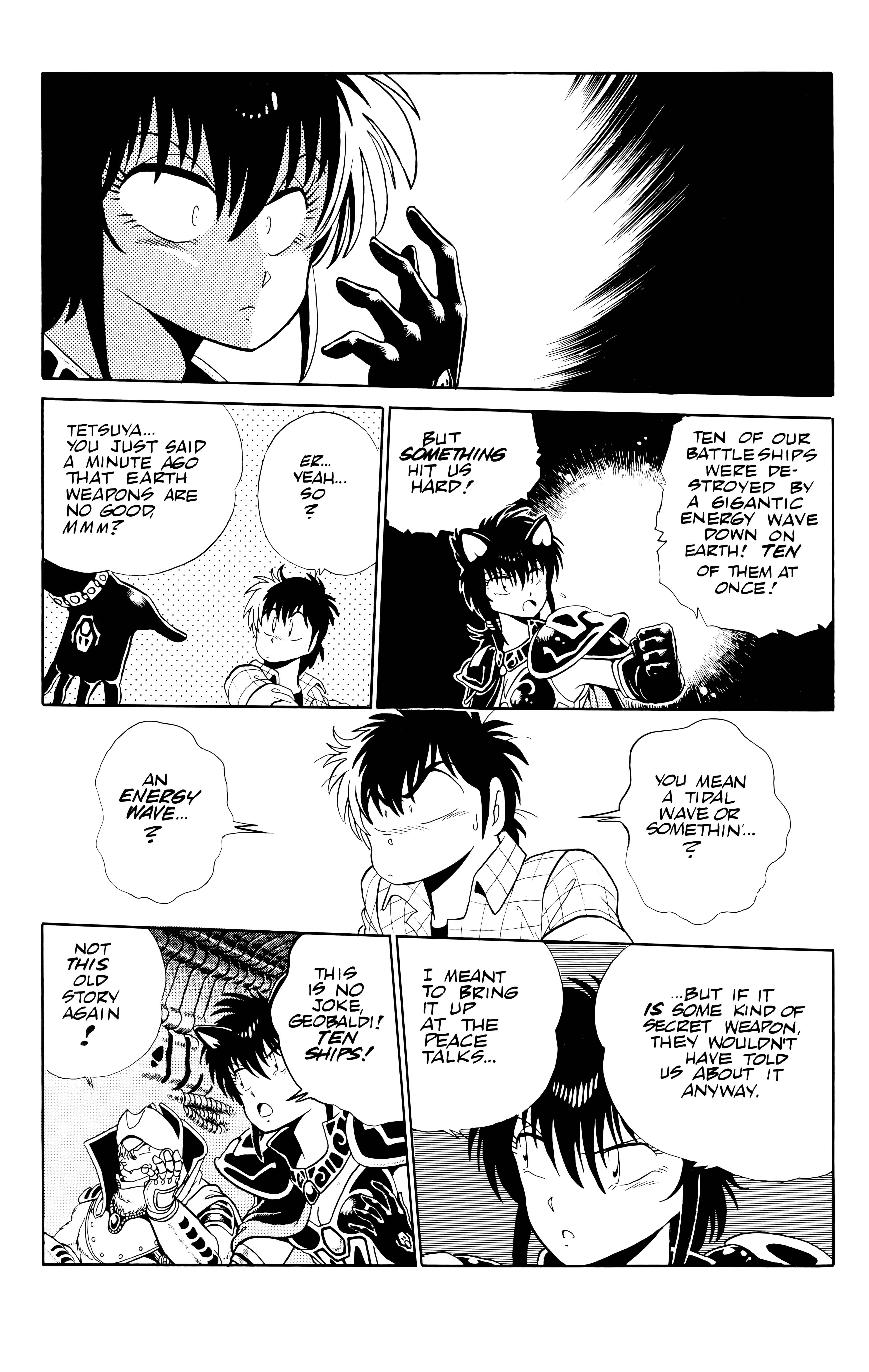 Page 7 Chapter 21 Outlanders