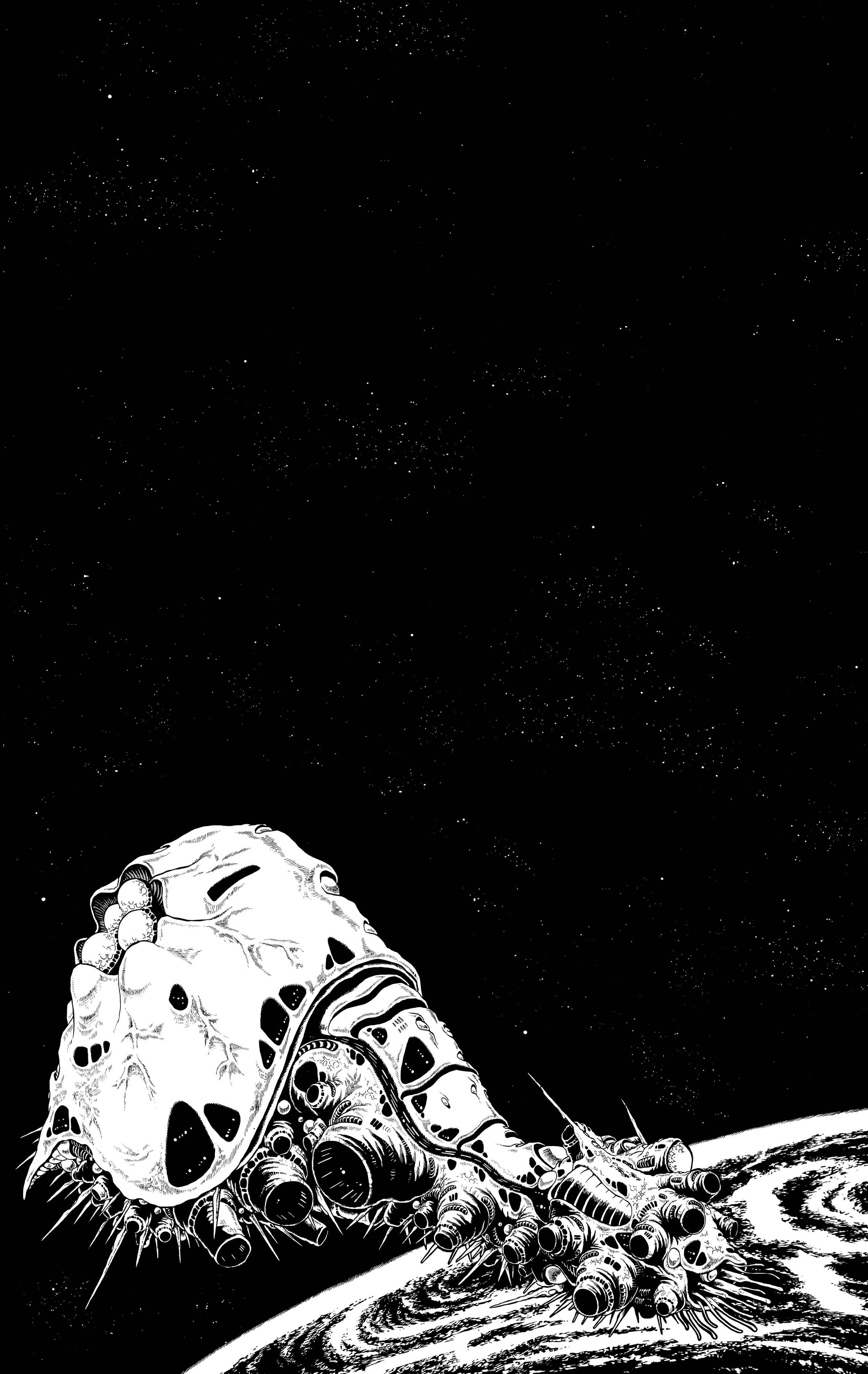 Page 1 Chapter 32 Outlanders