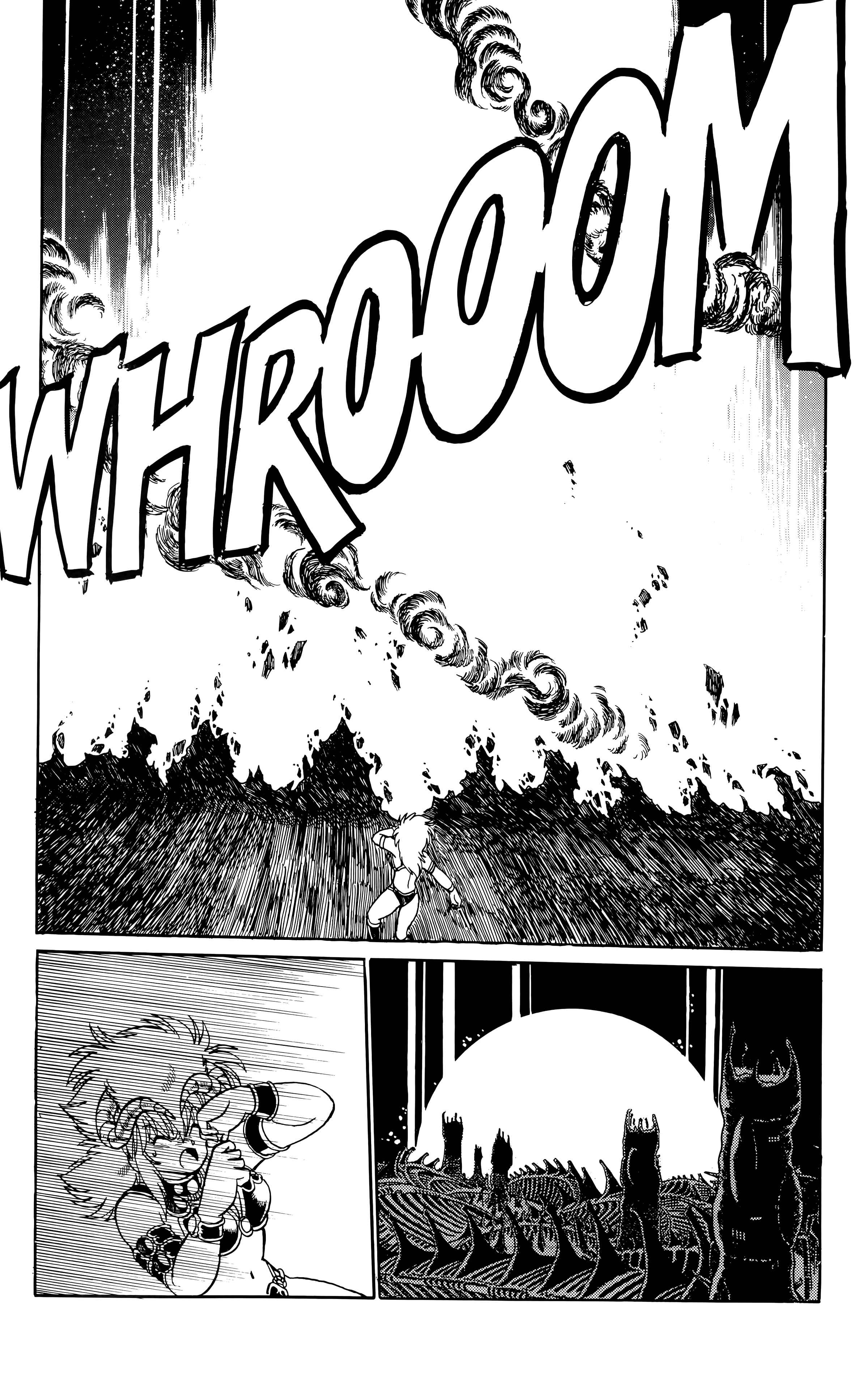 Page 11 Chapter 32 Outlanders