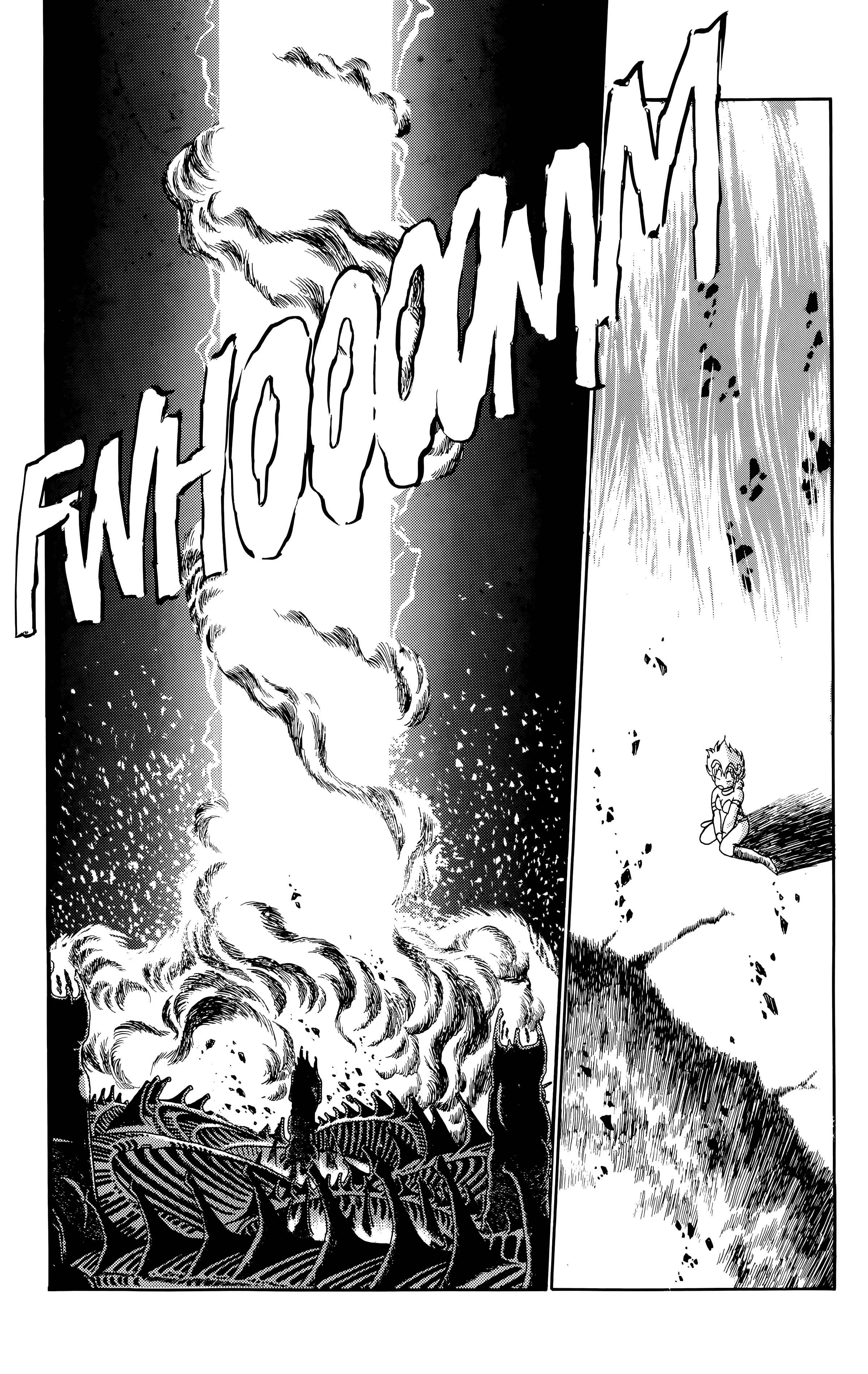 Page 12 Chapter 32 Outlanders