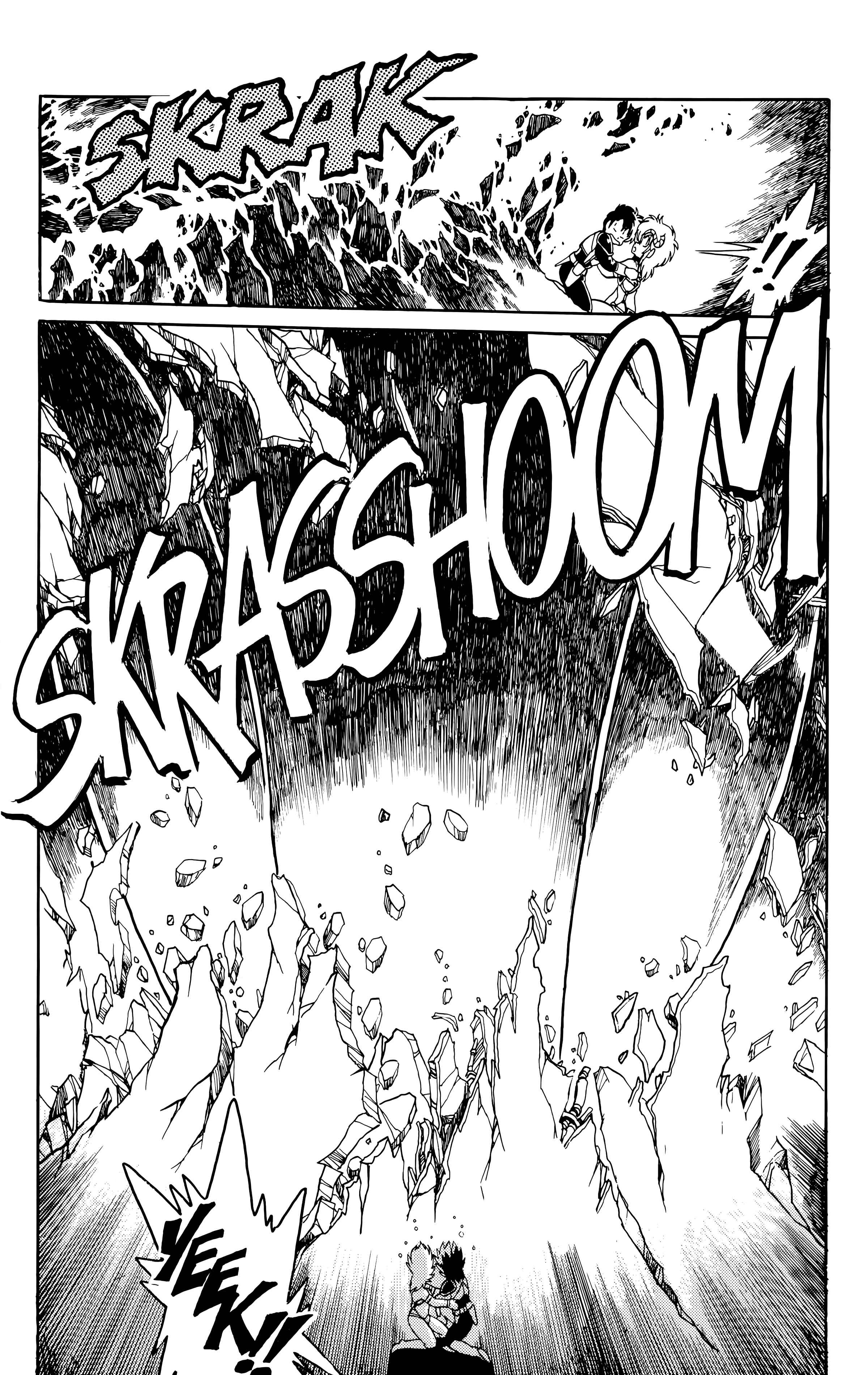Page 24 Chapter 32 Outlanders