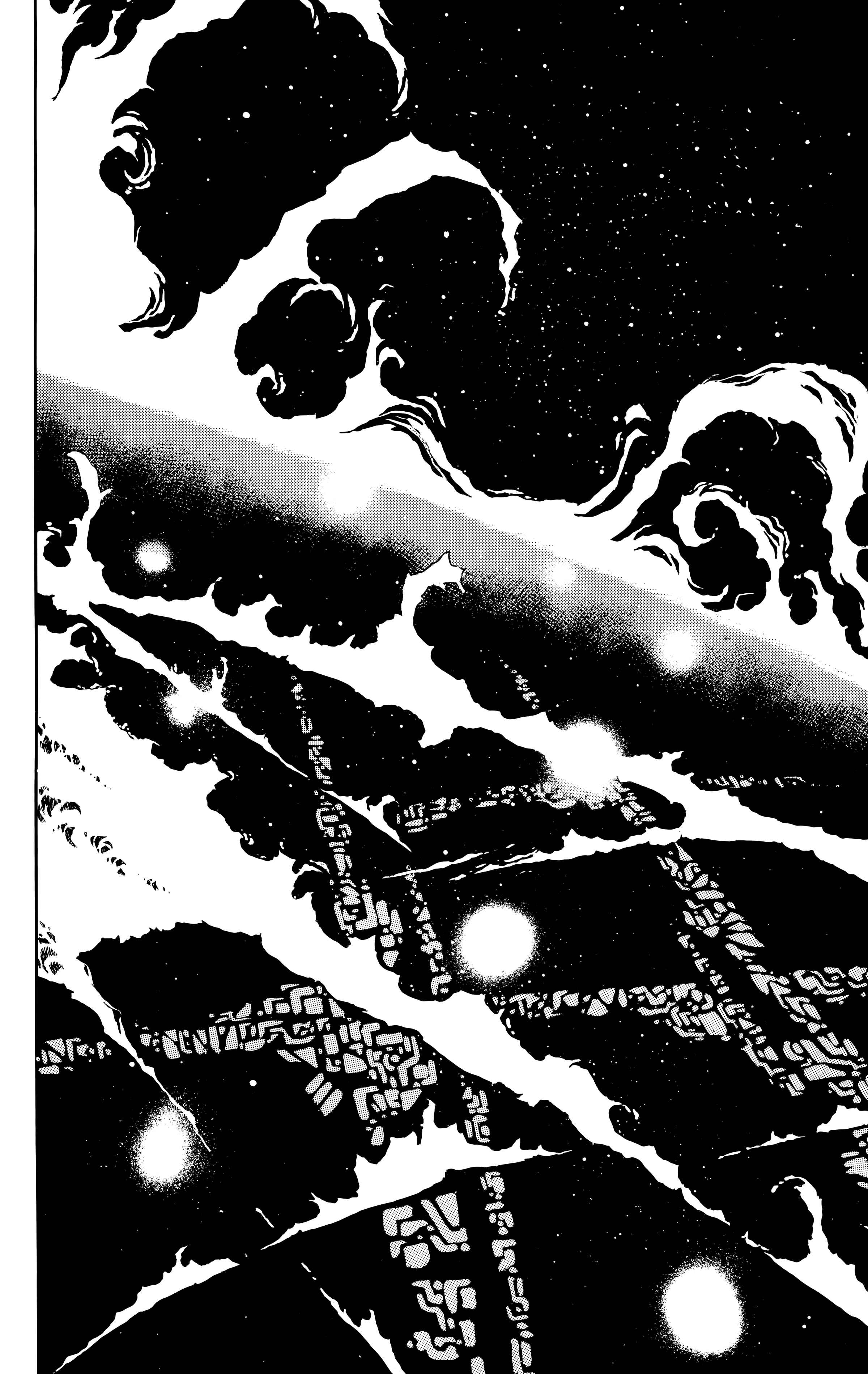 Page 33 Chapter 32 Outlanders