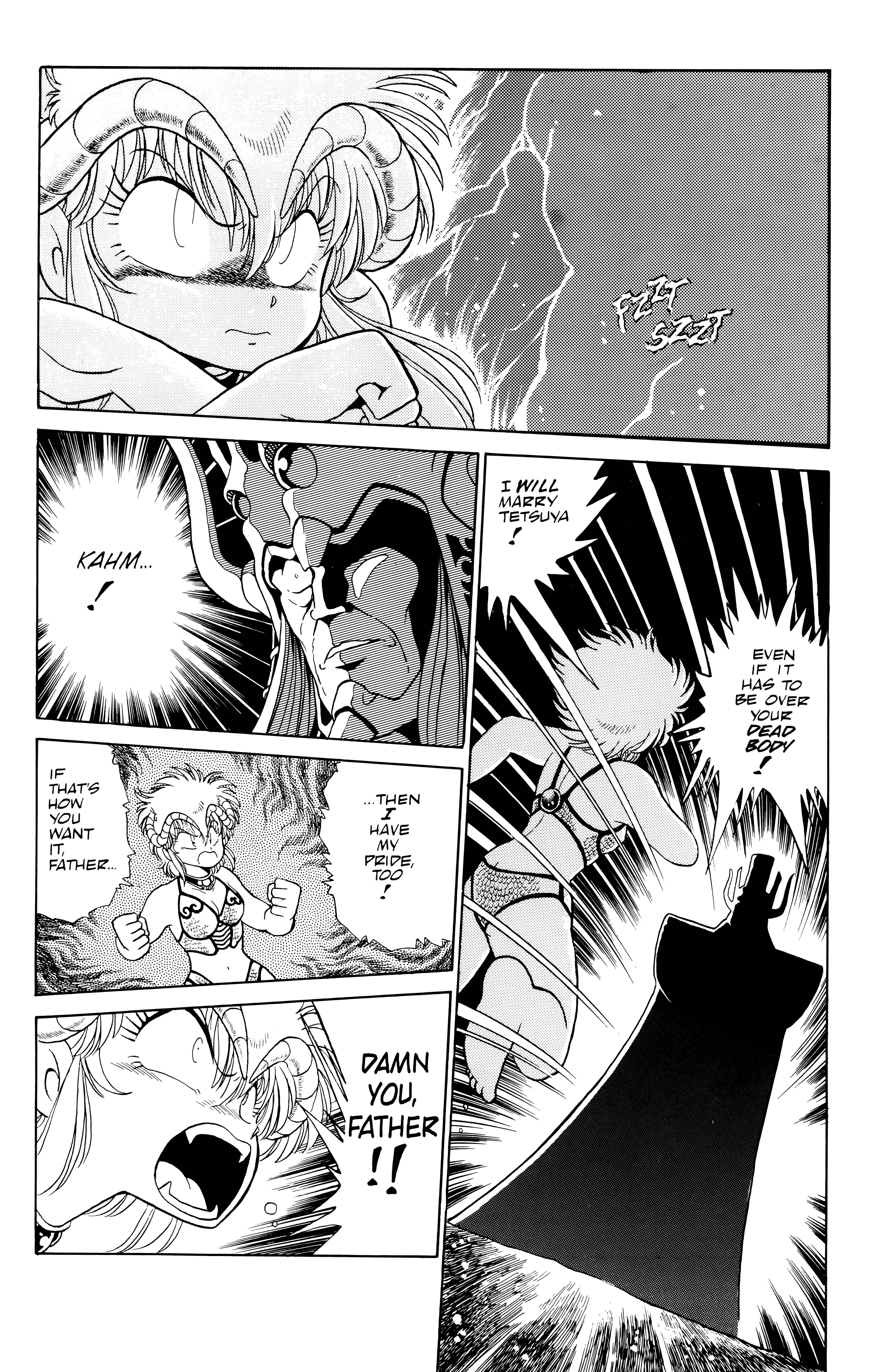 Page 19 Chapter 20 Outlanders