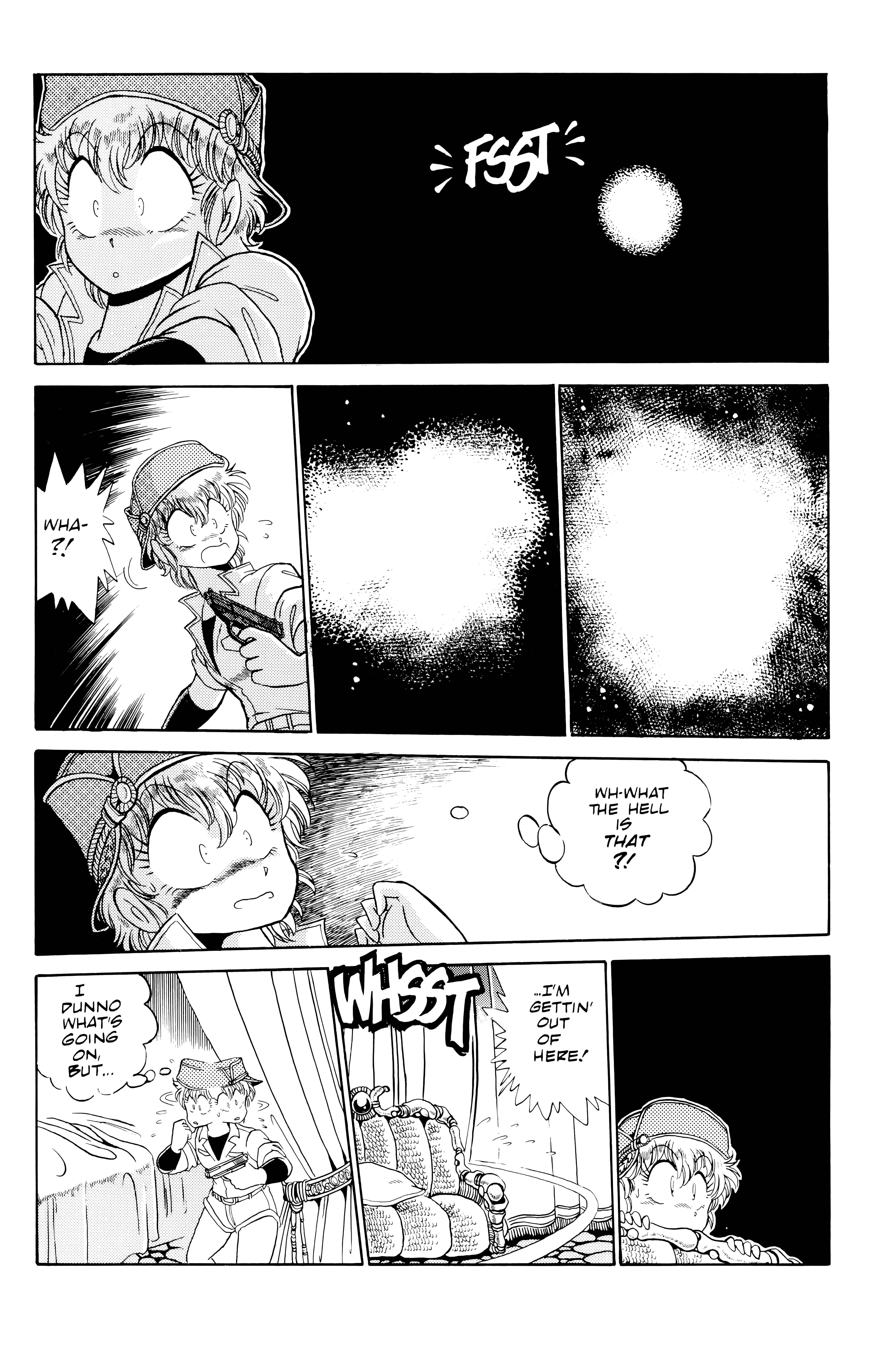 Page 2 Chapter 20 Outlanders