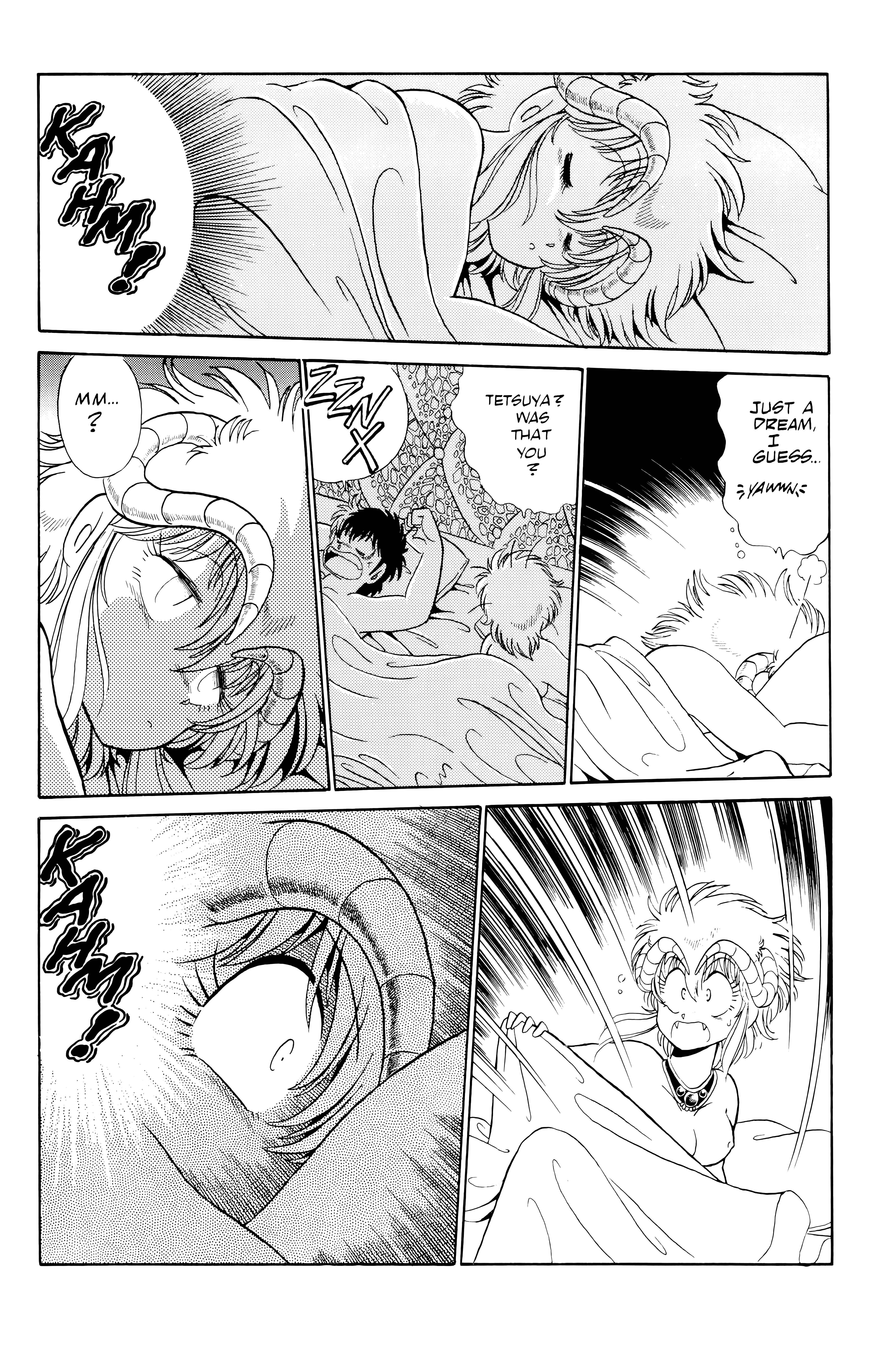 Page 4 Chapter 20 Outlanders