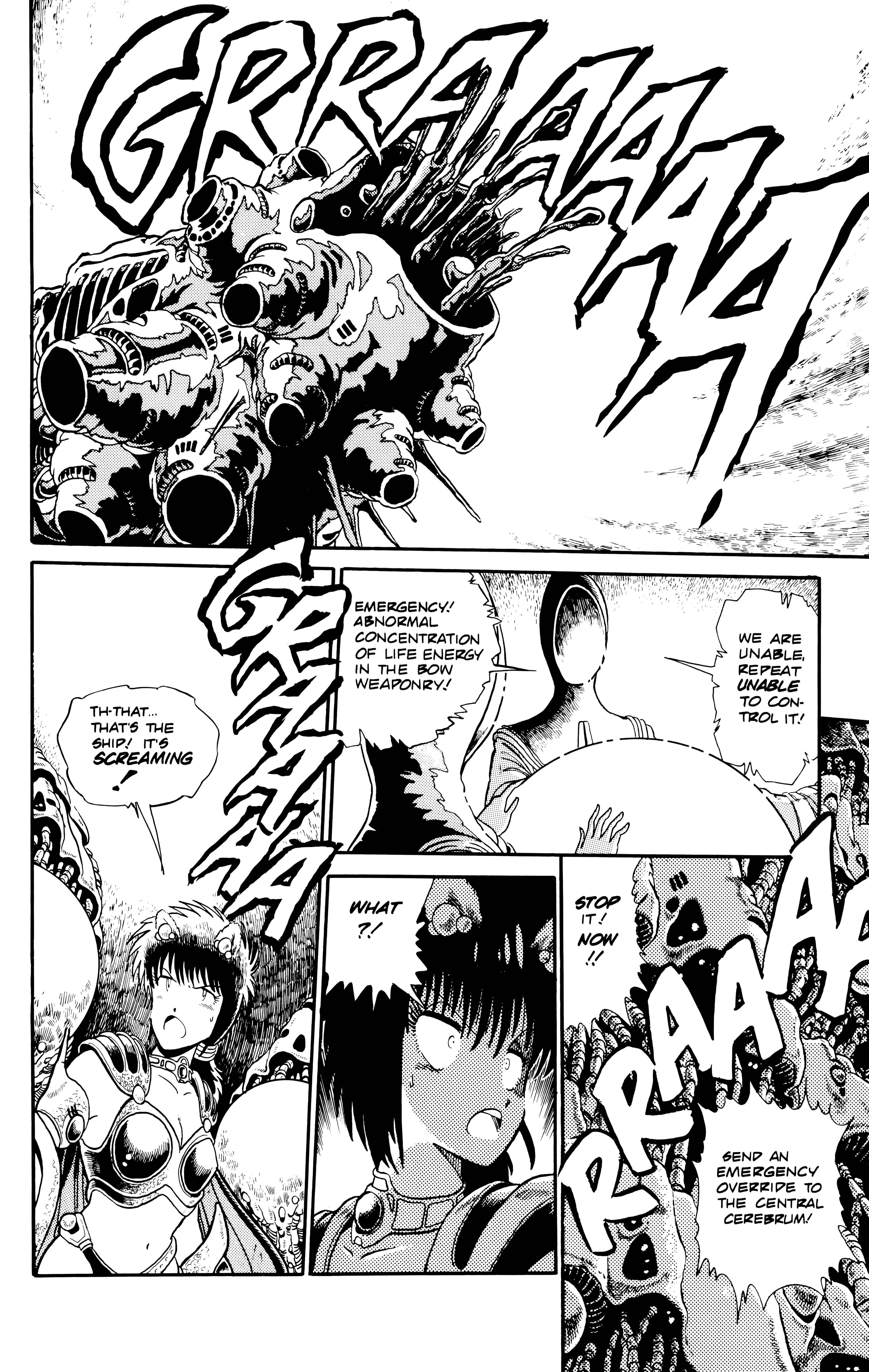 Page 19 Chapter 4 Outlanders