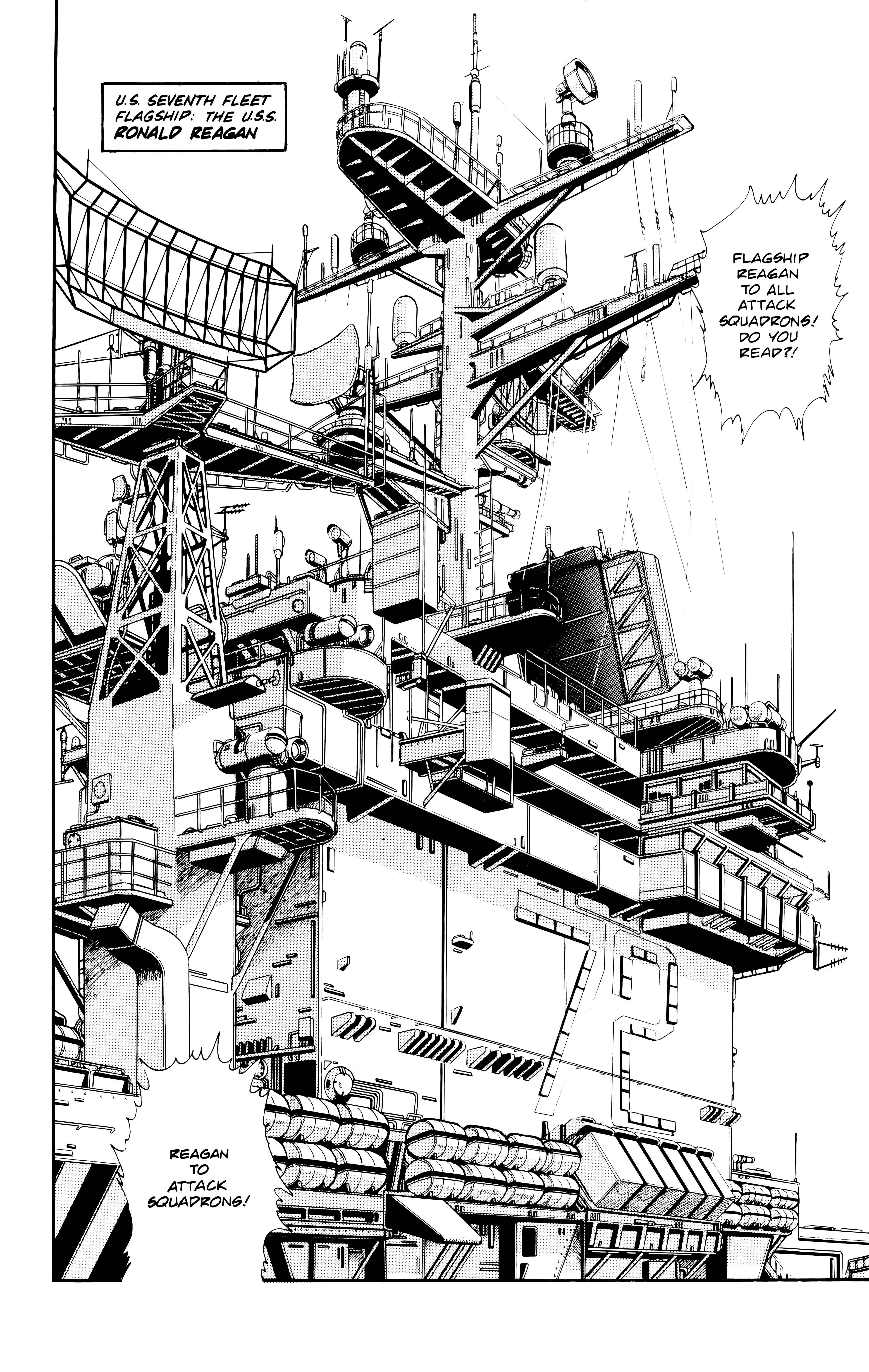 Page 2 Chapter 4 Outlanders