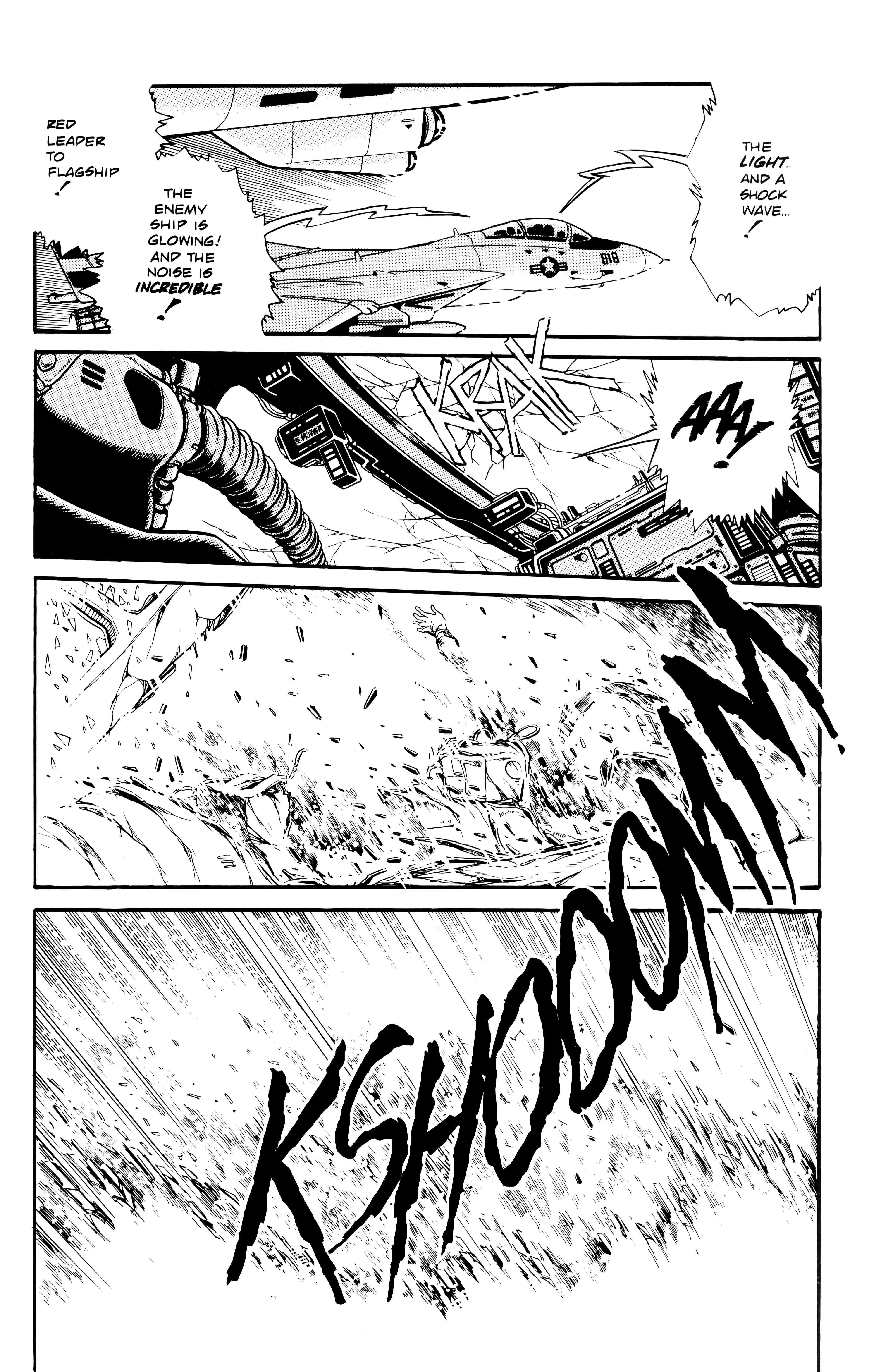 Page 21 Chapter 4 Outlanders