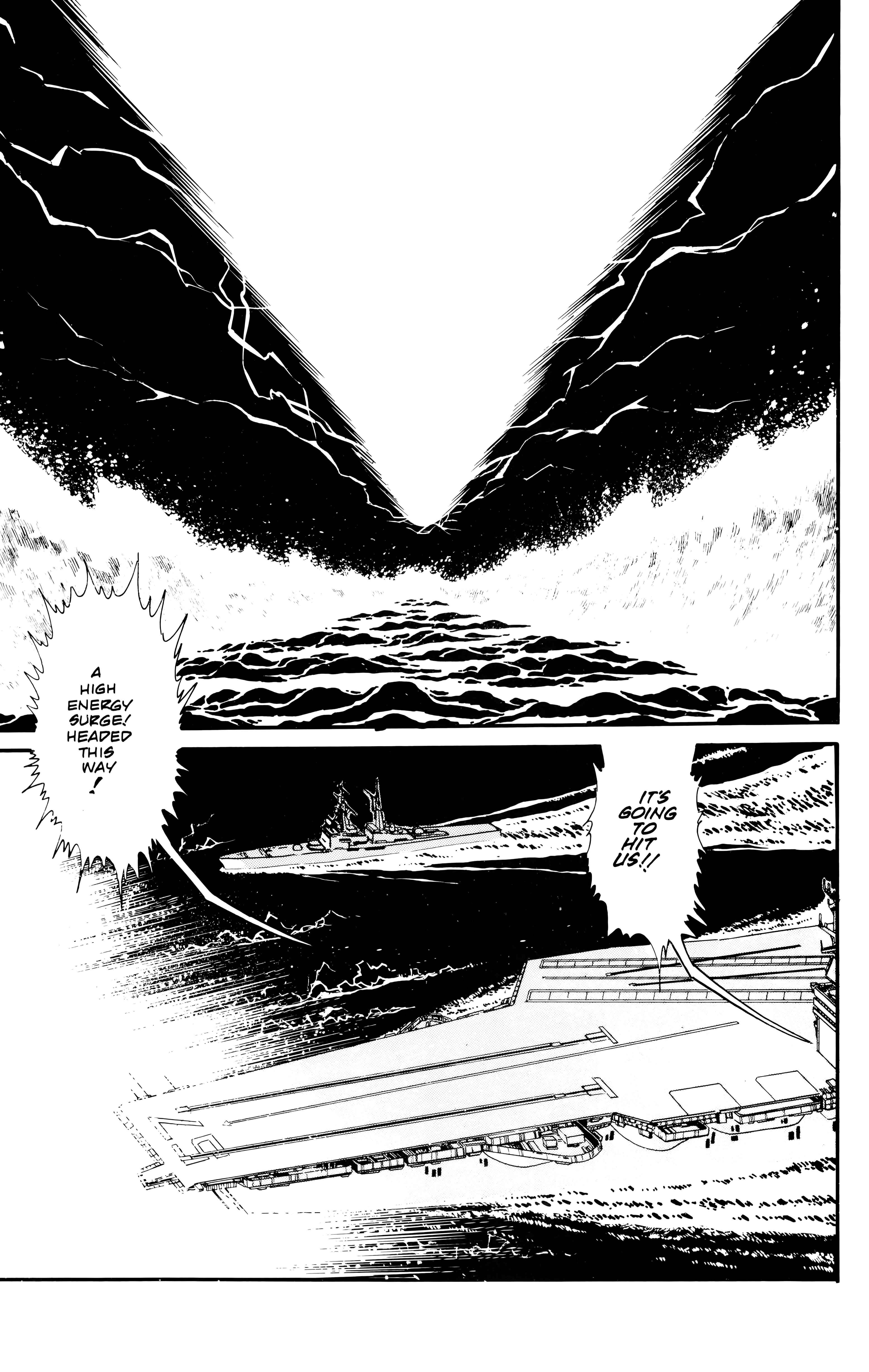 Page 28 Chapter 4 Outlanders